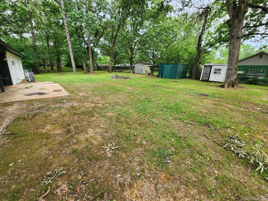 Couchwood Acres - Residential Lease