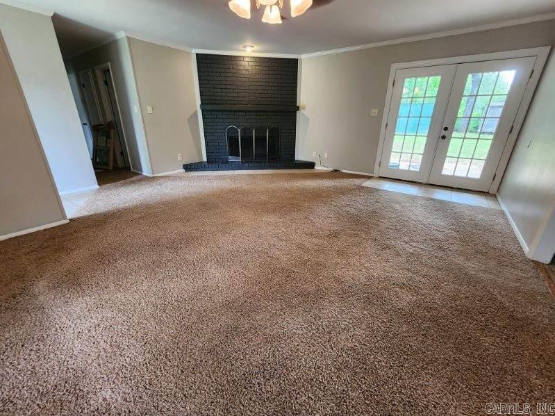 Couchwood Acres - Residential Lease