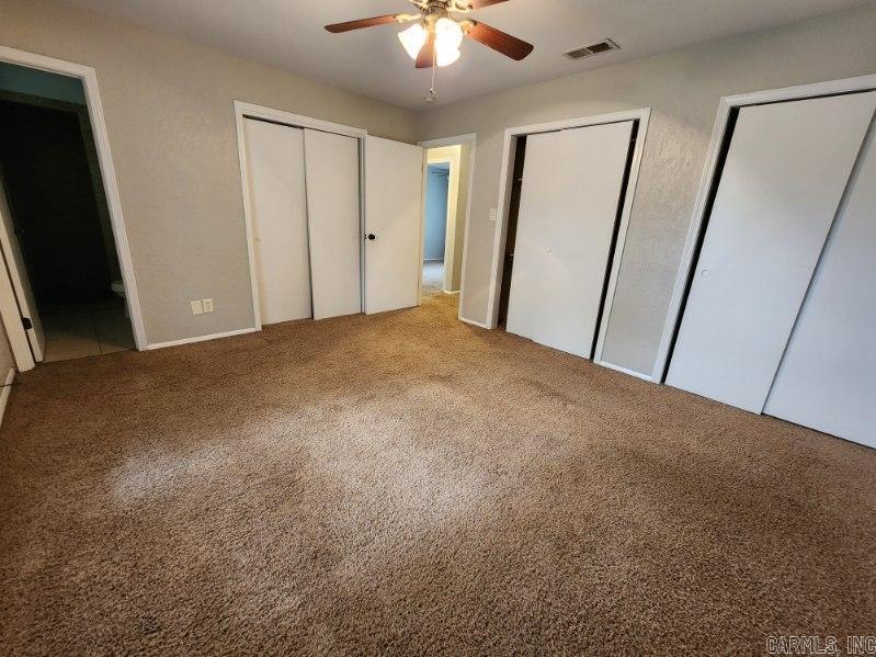 Couchwood Acres - Residential Lease