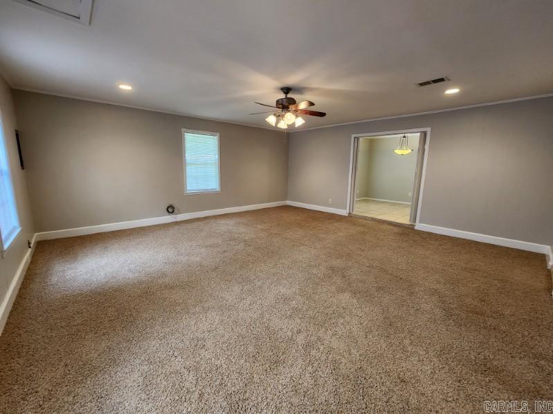 Couchwood Acres - Residential Lease