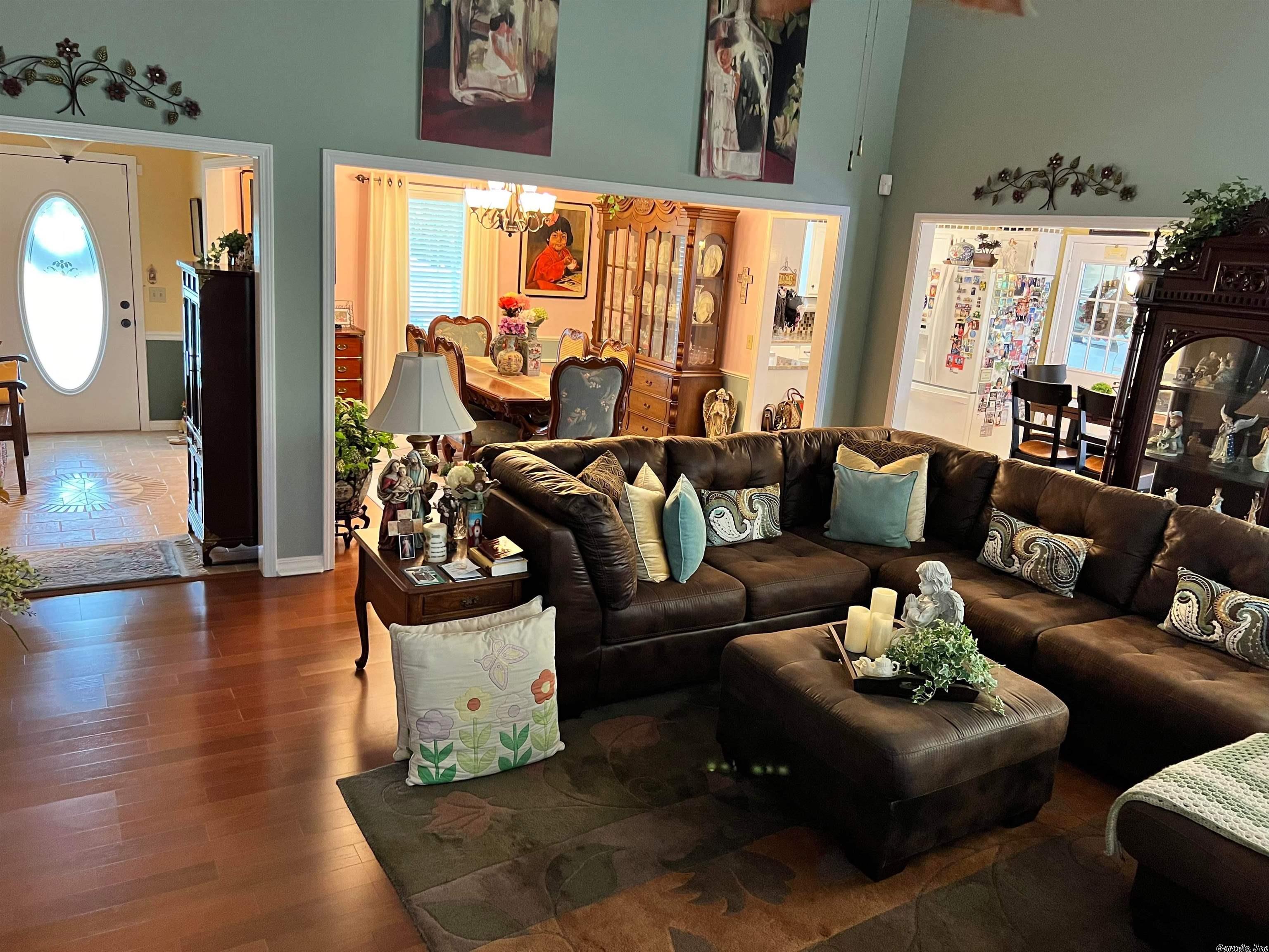 Sun Terrace Estates - Residential