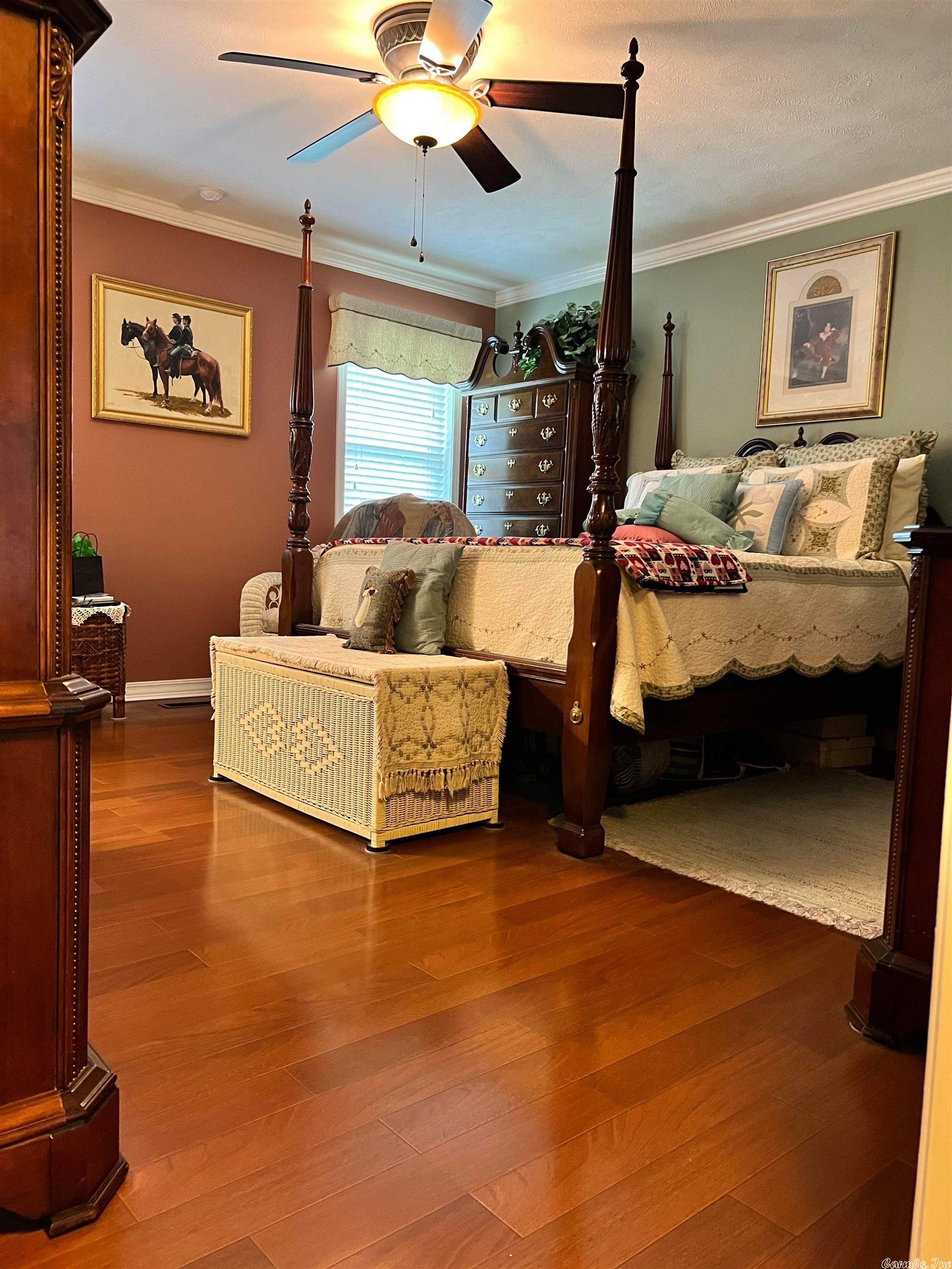 Sun Terrace Estates - Residential