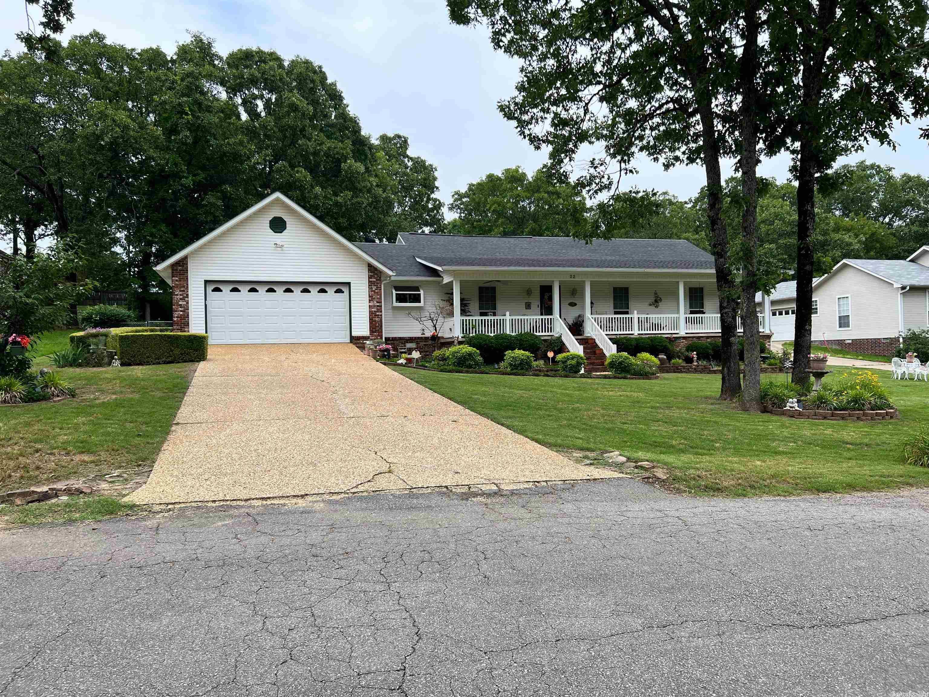 Sun Terrace Estates - Residential