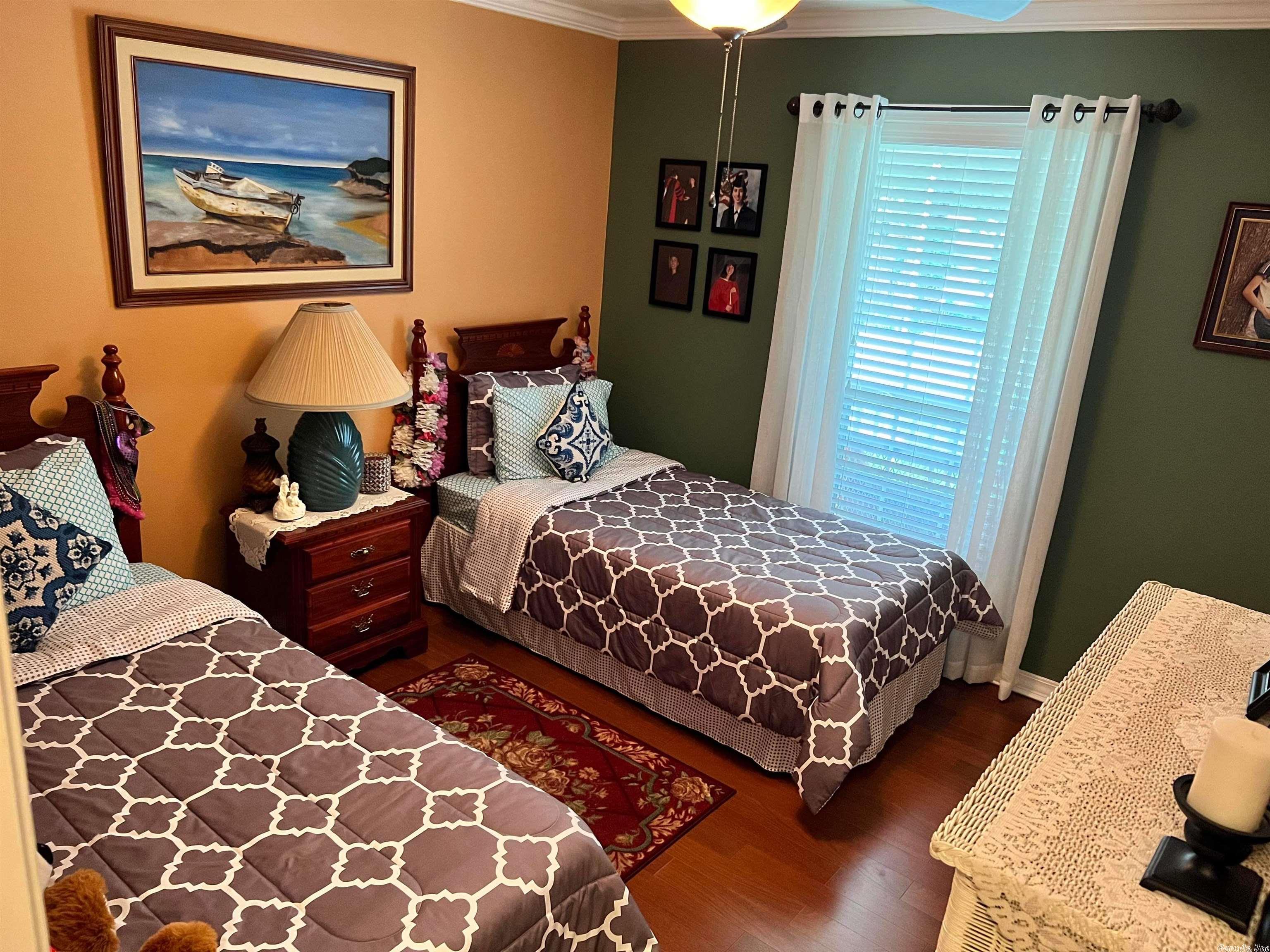 Sun Terrace Estates - Residential