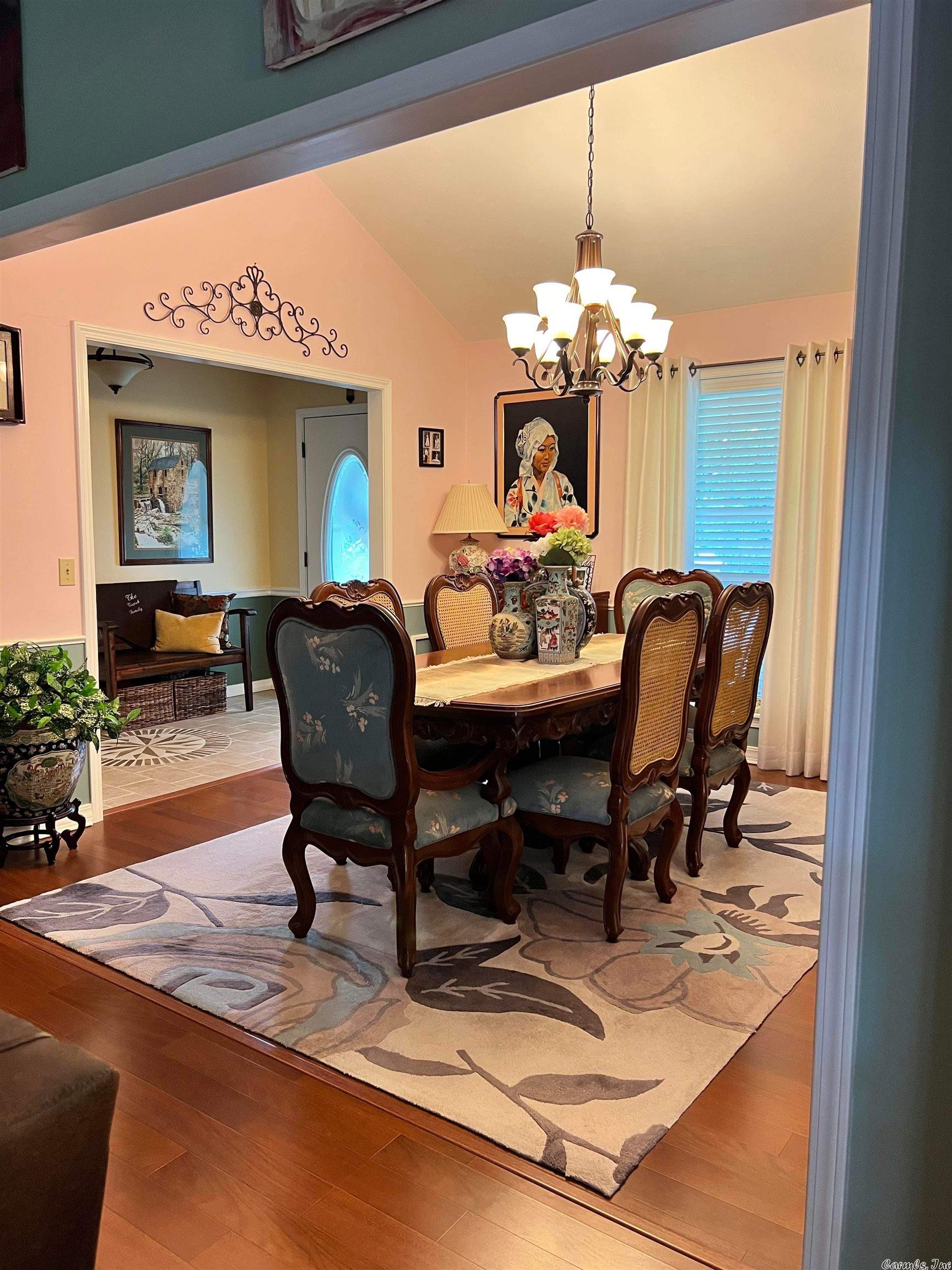 Sun Terrace Estates - Residential