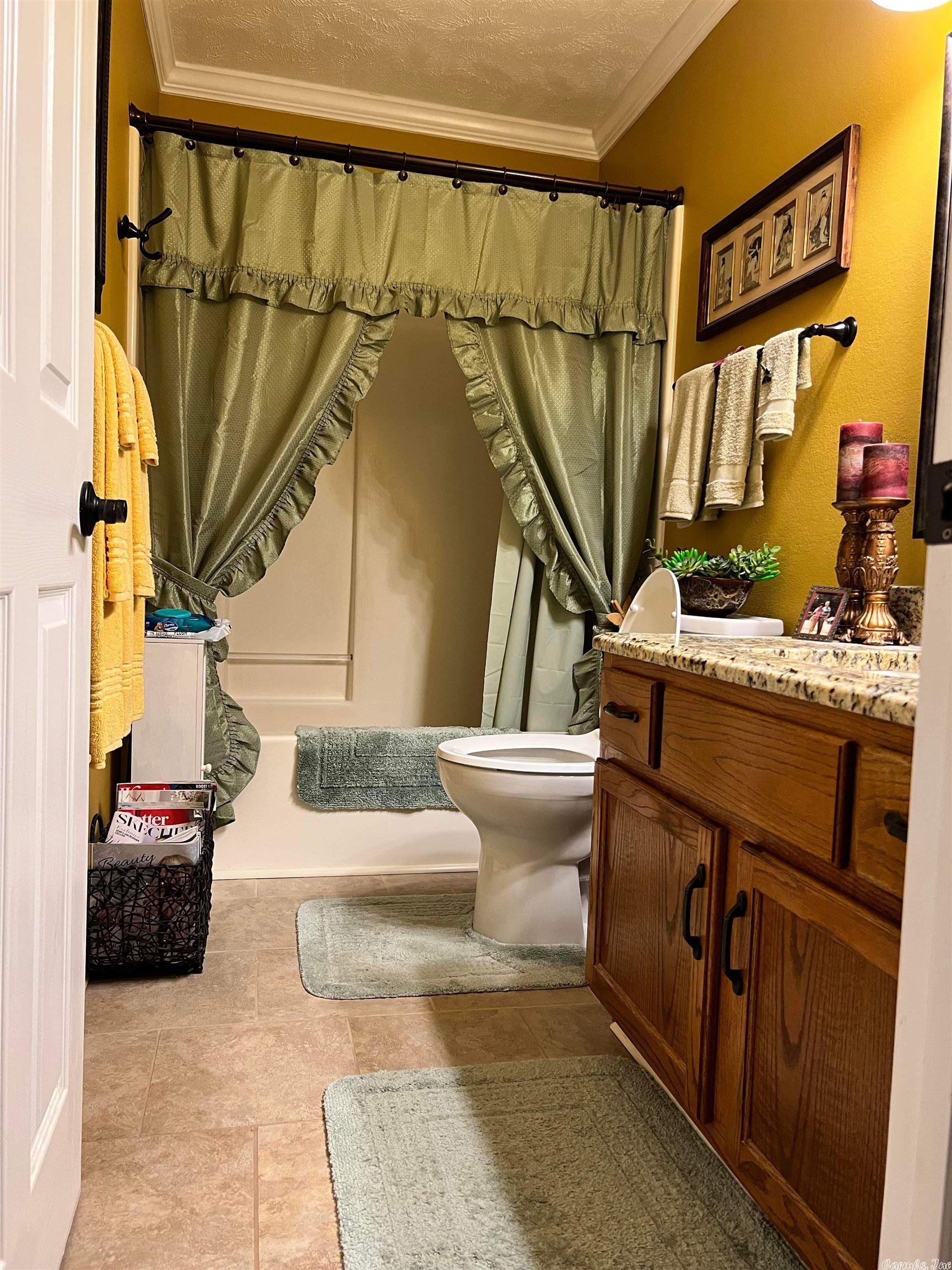 Sun Terrace Estates - Residential