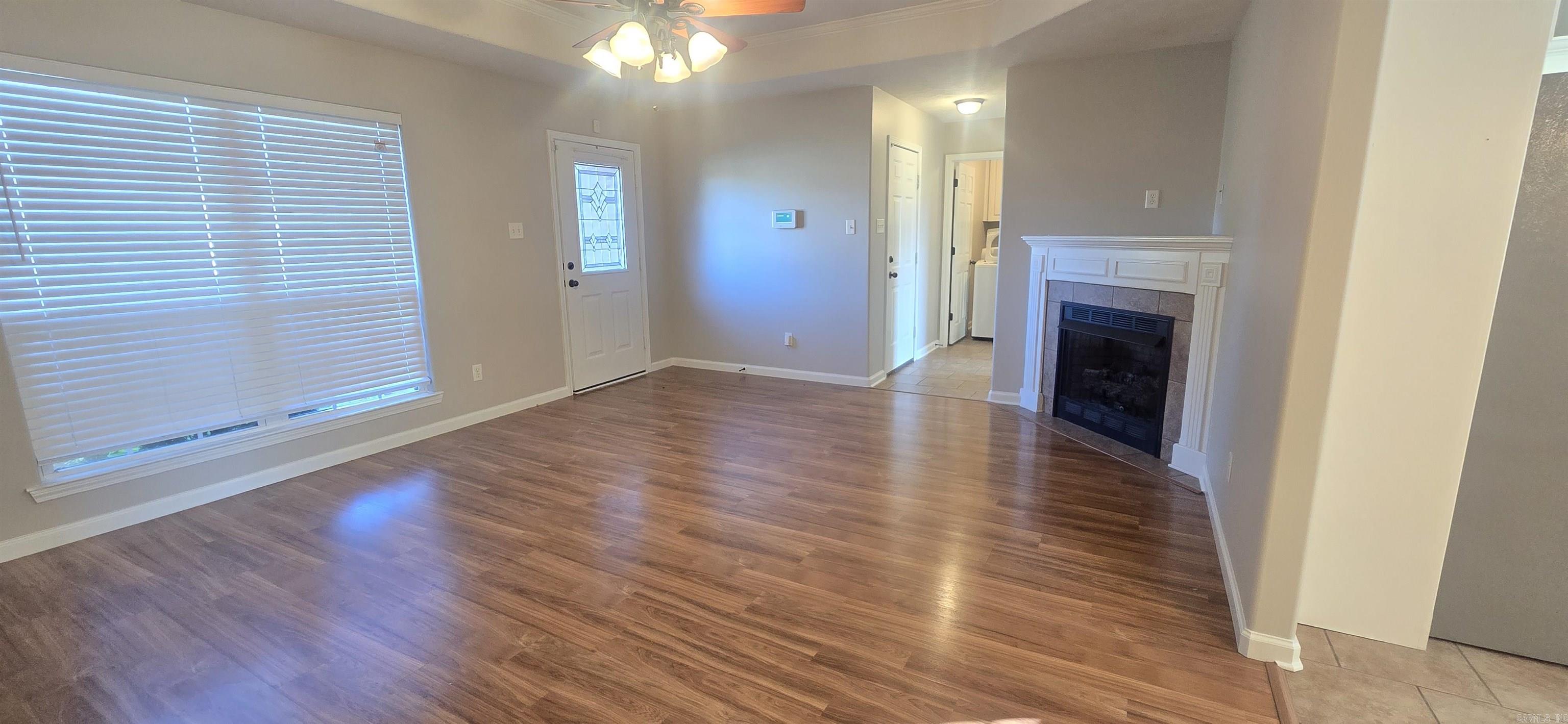 Stonehedge Place II - Residential Lease