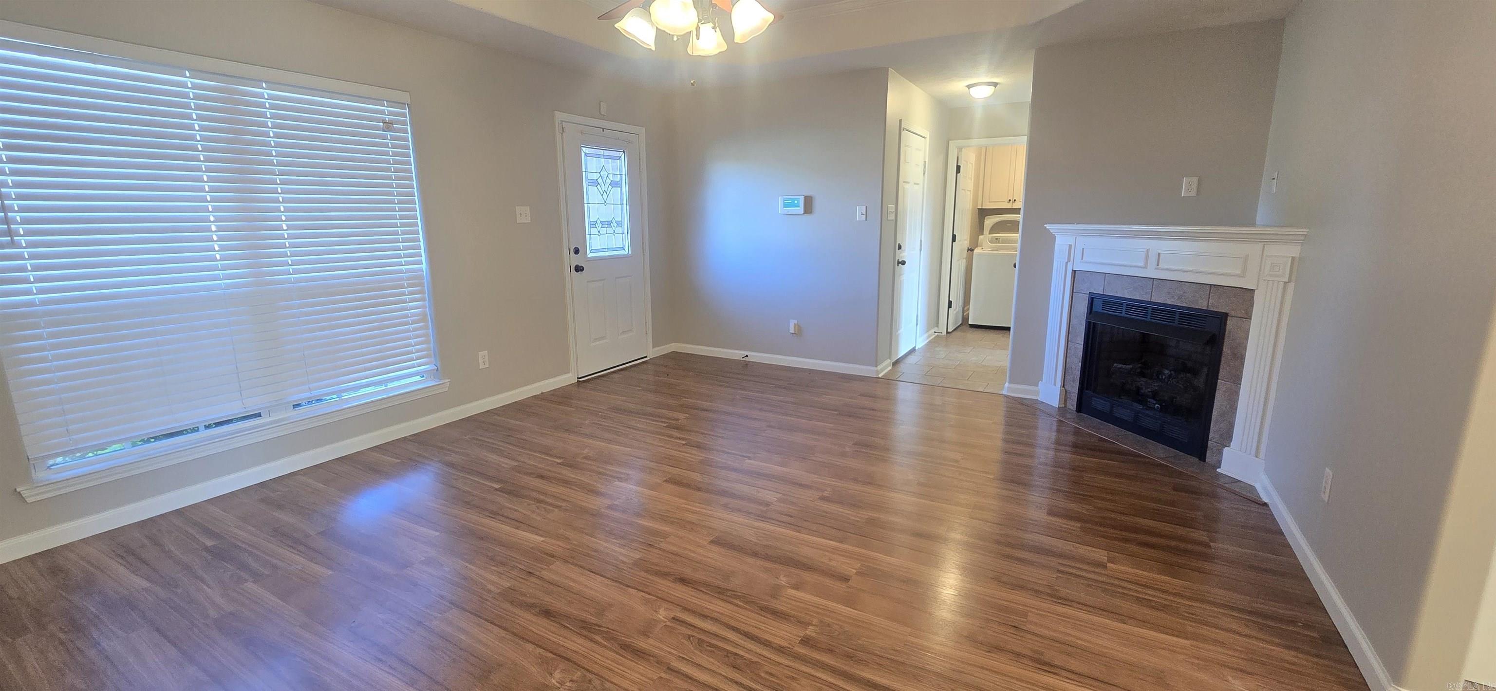 Stonehedge Place II - Residential Lease