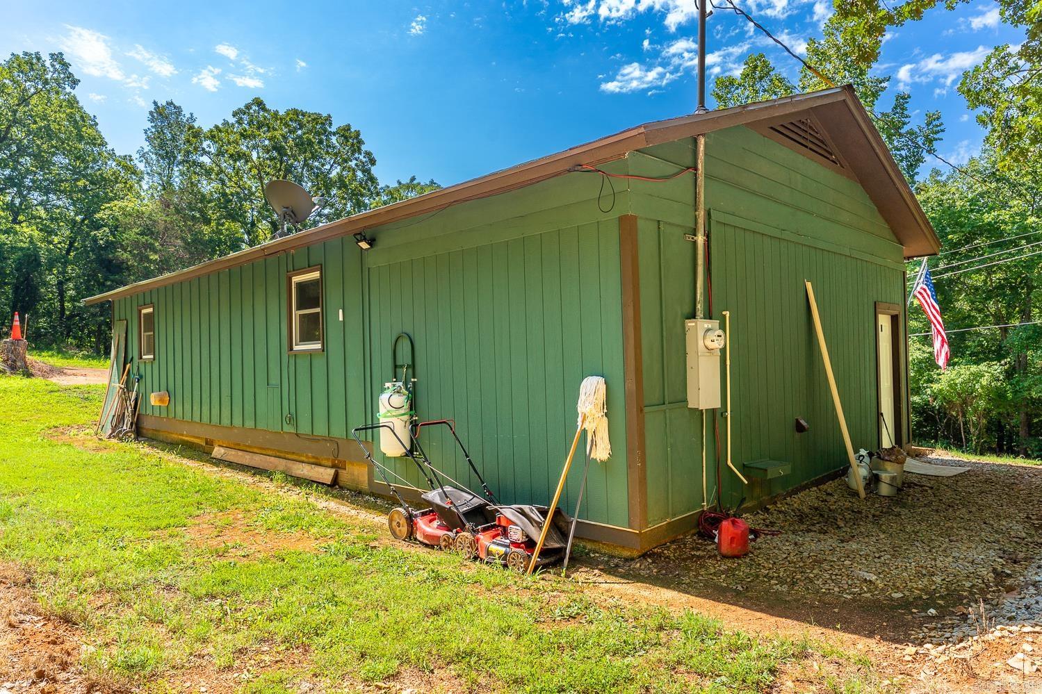 Chickasaw Third - Residential