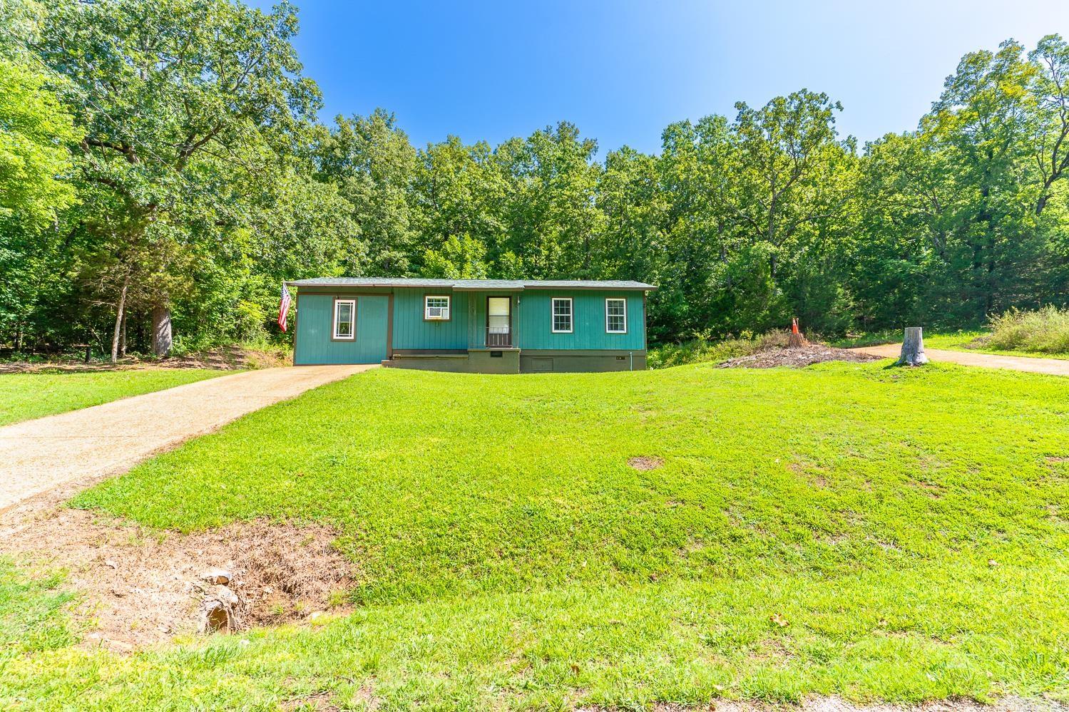 Chickasaw Third - Residential