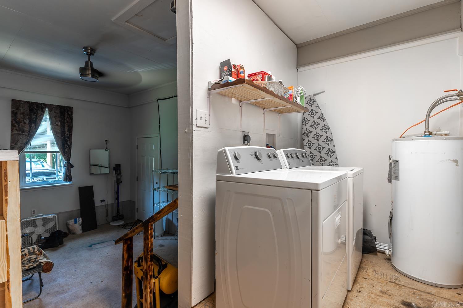 Chickasaw Third - Residential