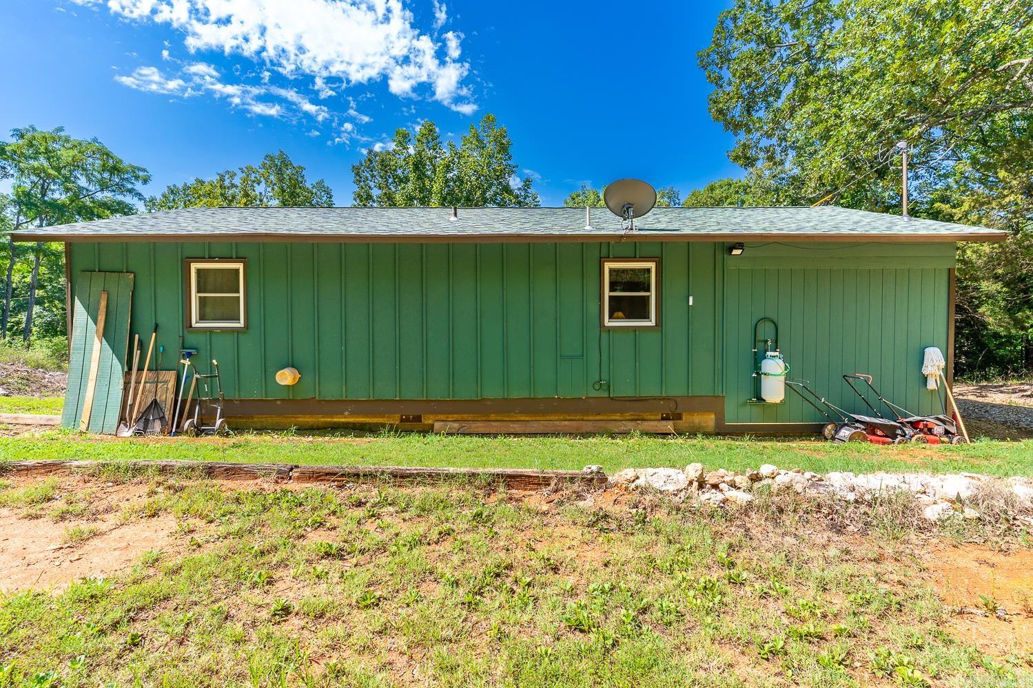 Chickasaw Third - Residential