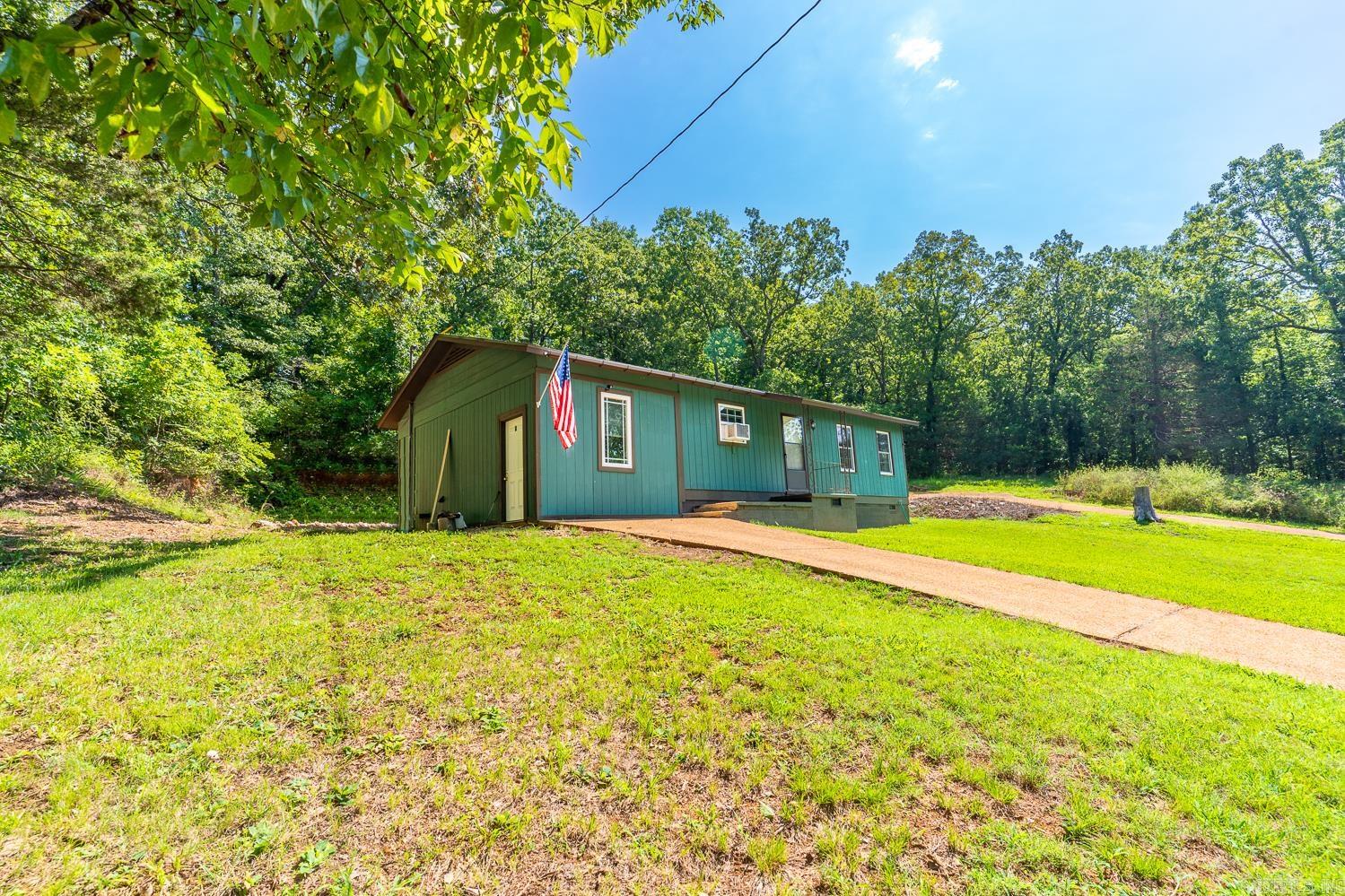 Chickasaw Third - Residential