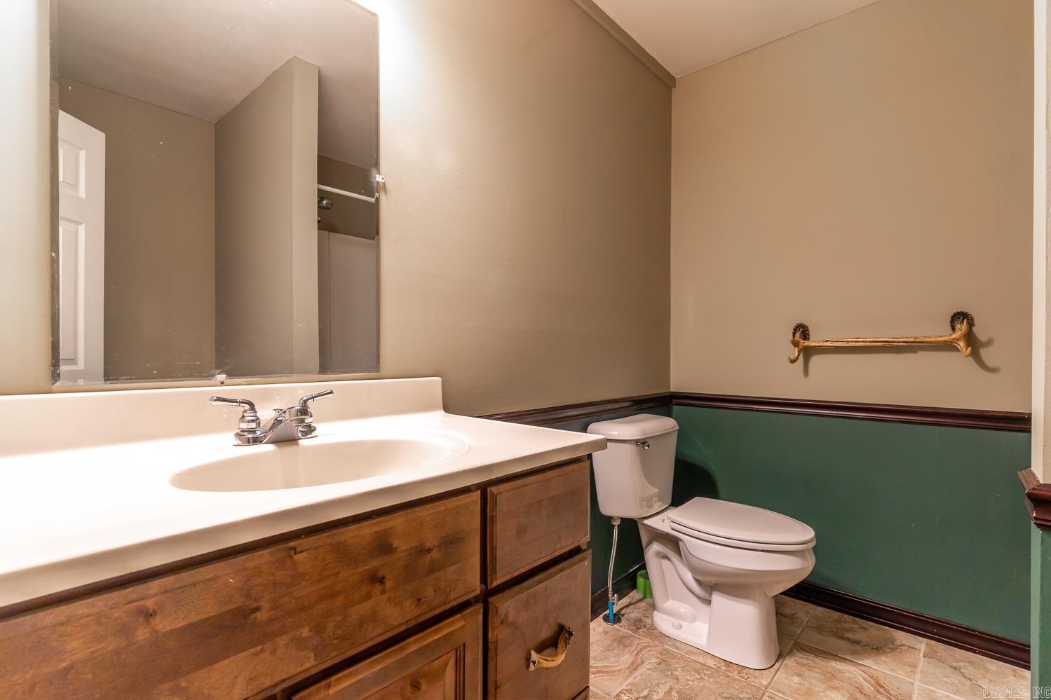 Chickasaw Third - Residential