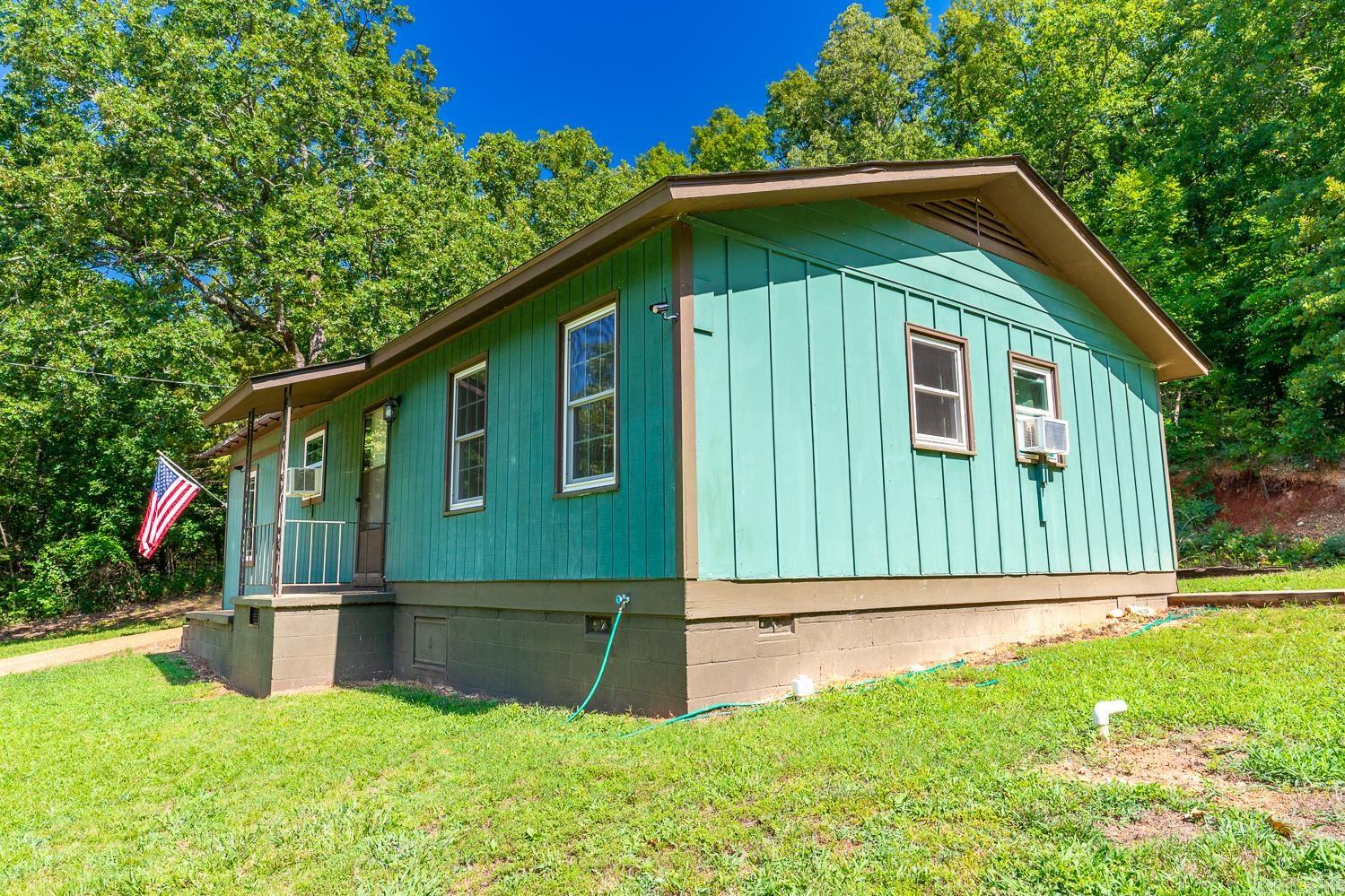 Chickasaw Third - Residential