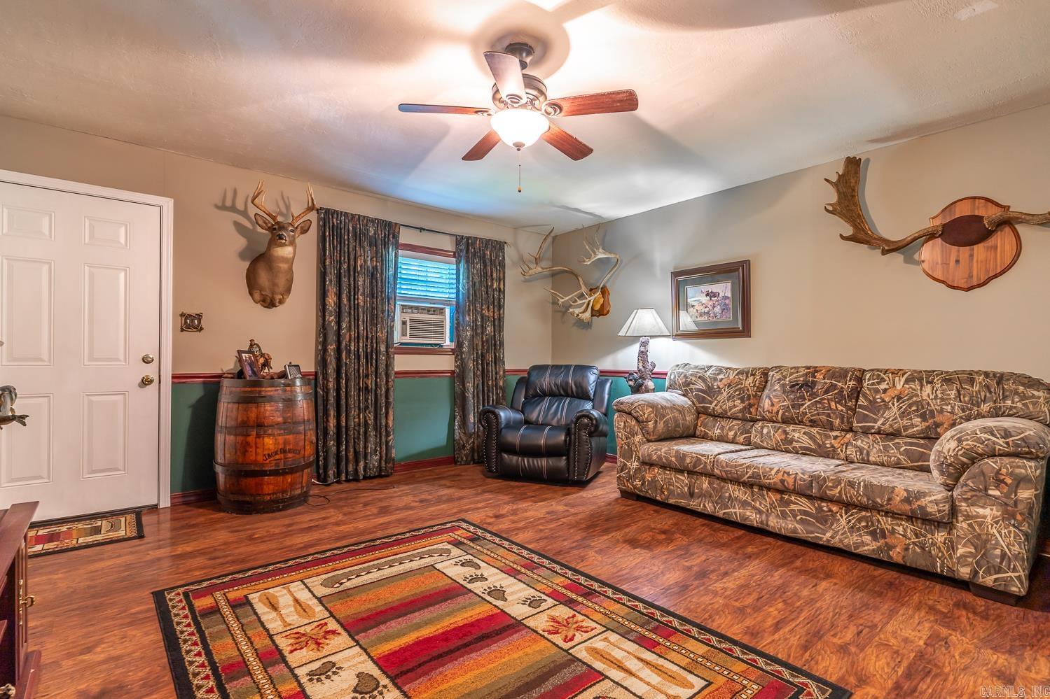 Chickasaw Third - Residential