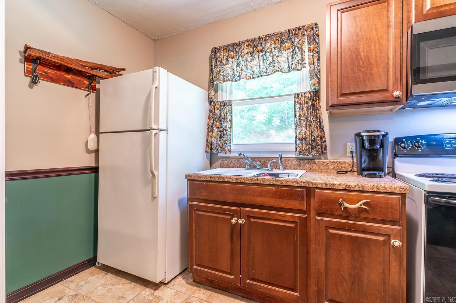 Chickasaw Third - Residential