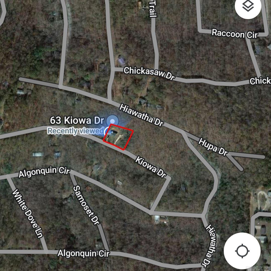 Chickasaw Third - Residential