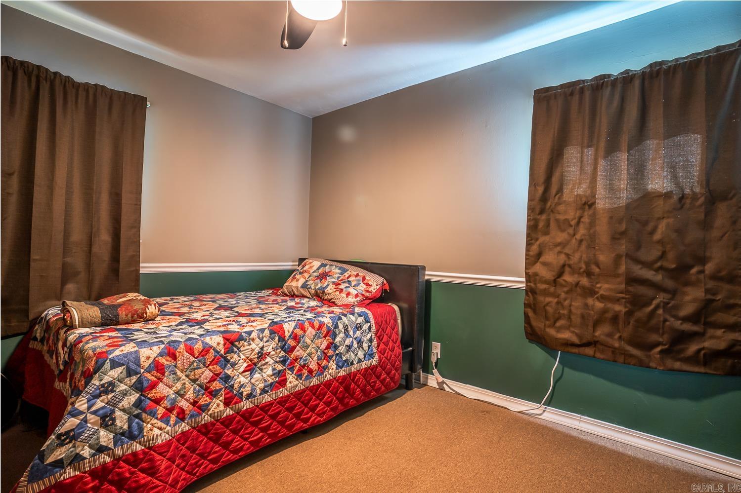 Chickasaw Third - Residential