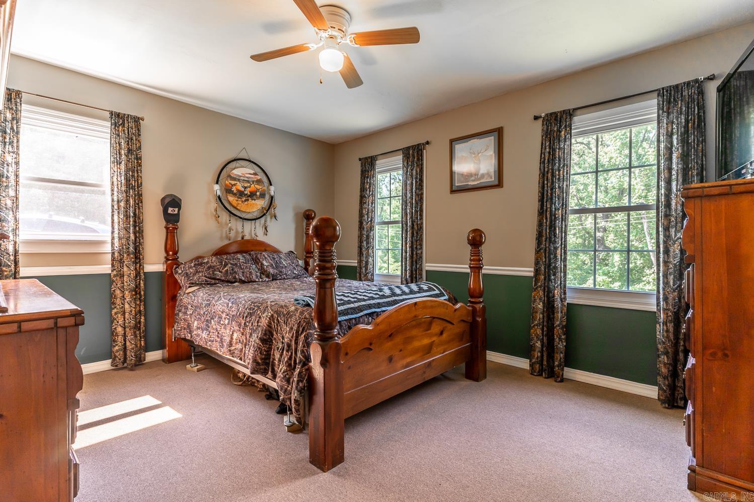 Chickasaw Third - Residential