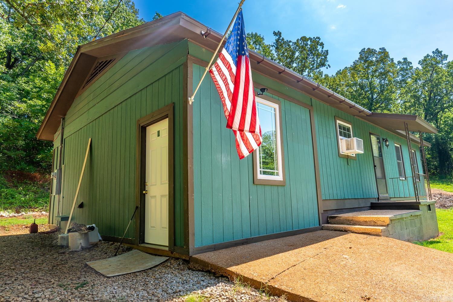 Chickasaw Third - Residential