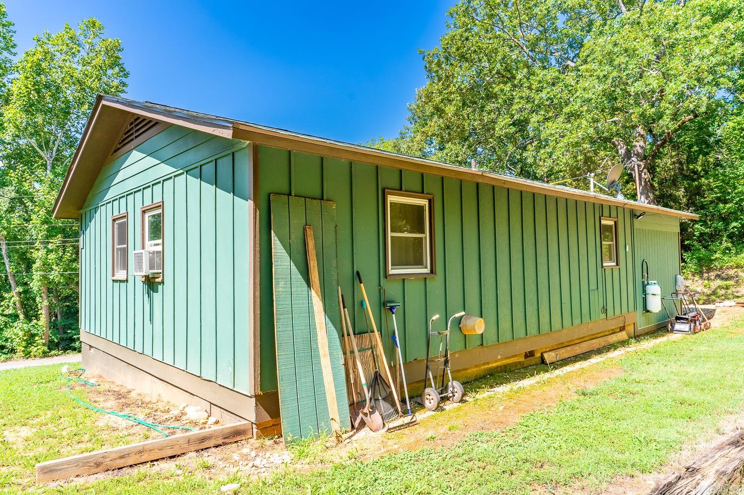 Chickasaw Third - Residential