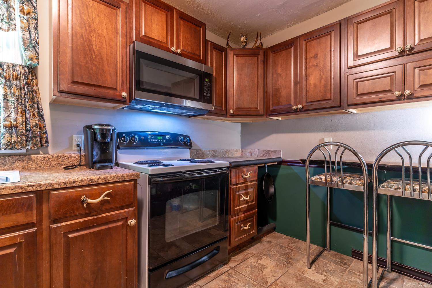 Chickasaw Third - Residential