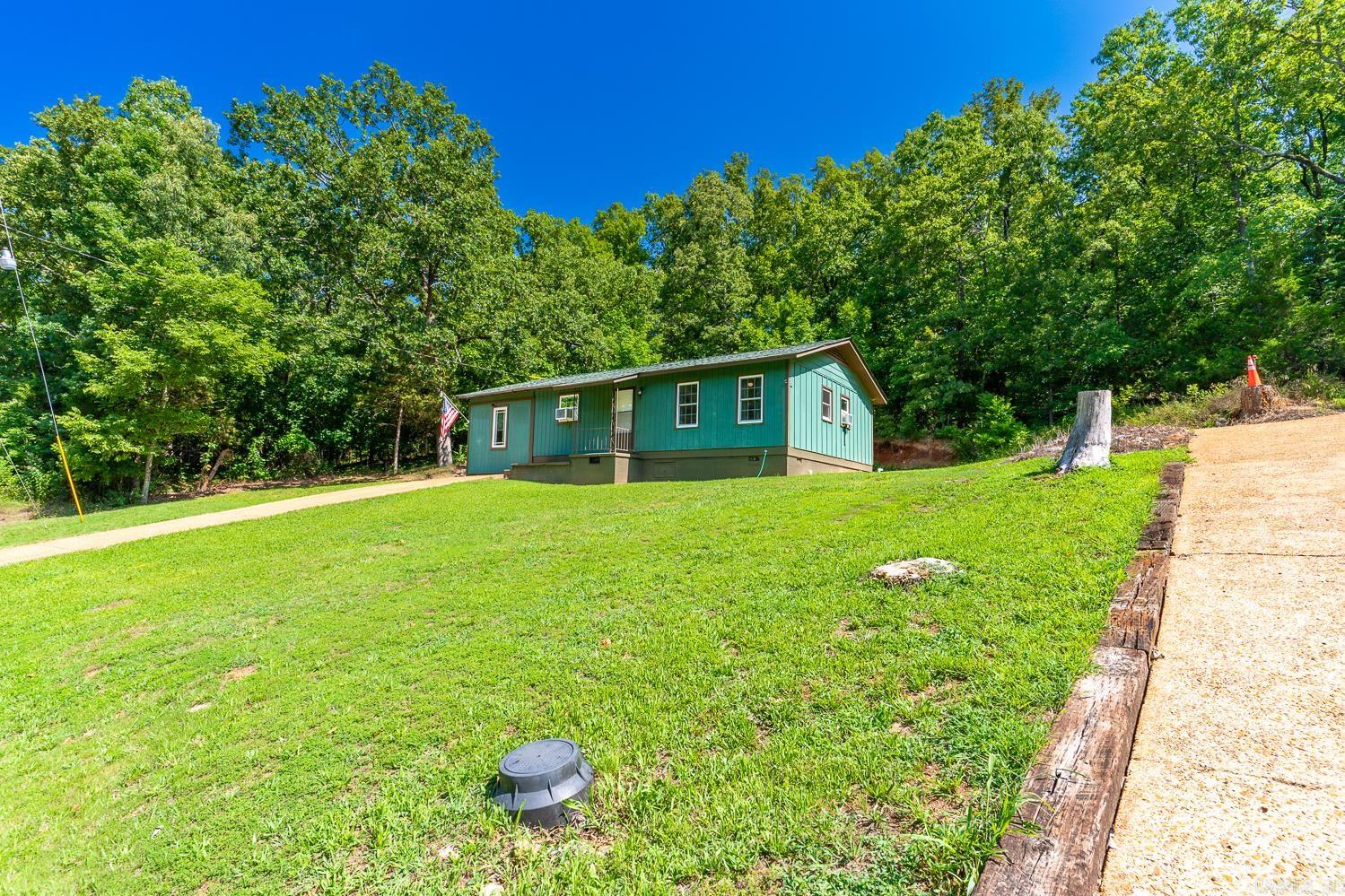 Chickasaw Third - Residential