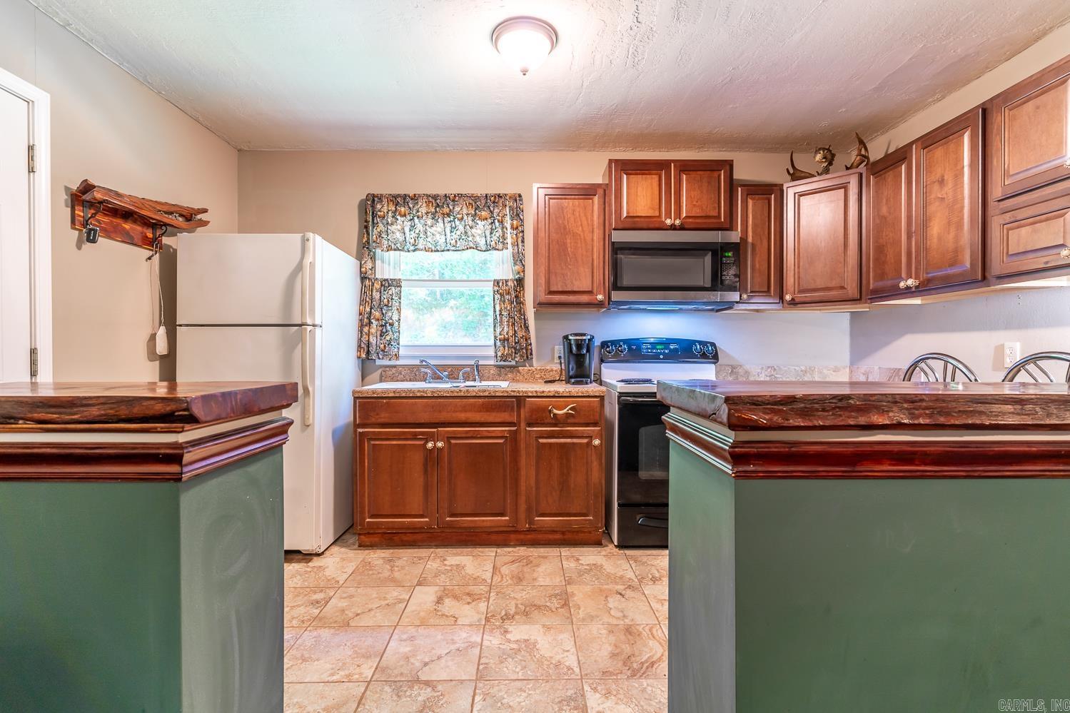 Chickasaw Third - Residential