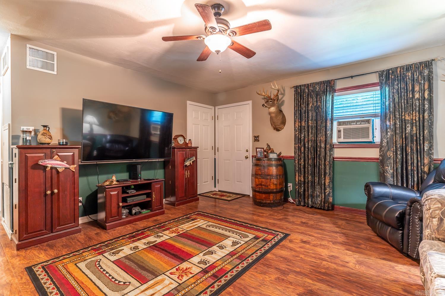 Chickasaw Third - Residential