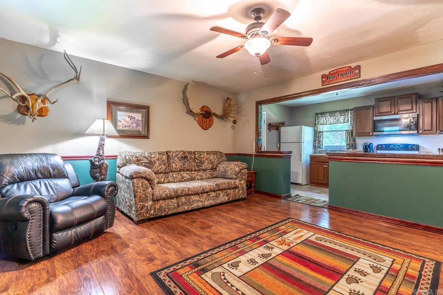 Chickasaw Third - Residential