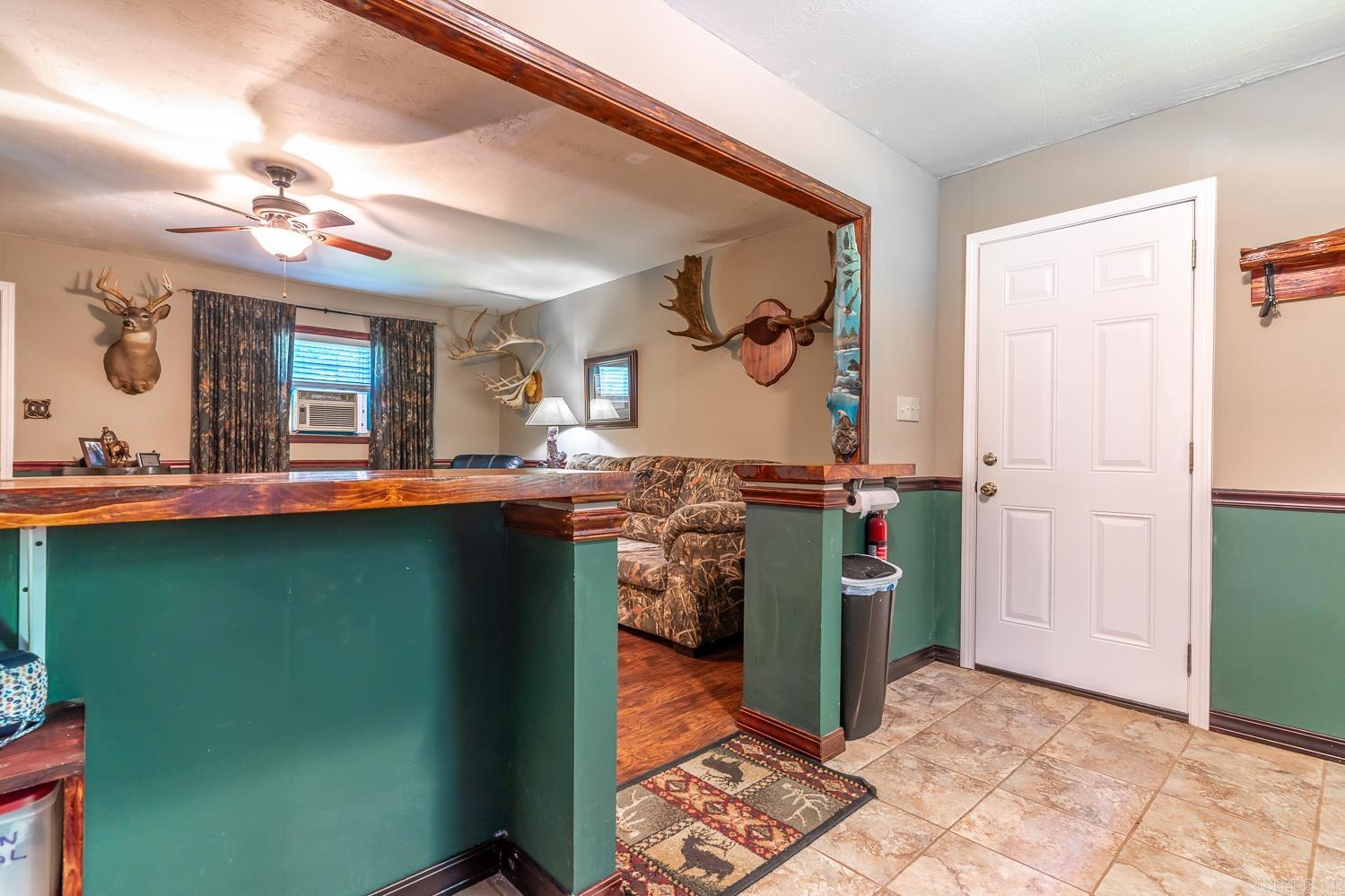 Chickasaw Third - Residential