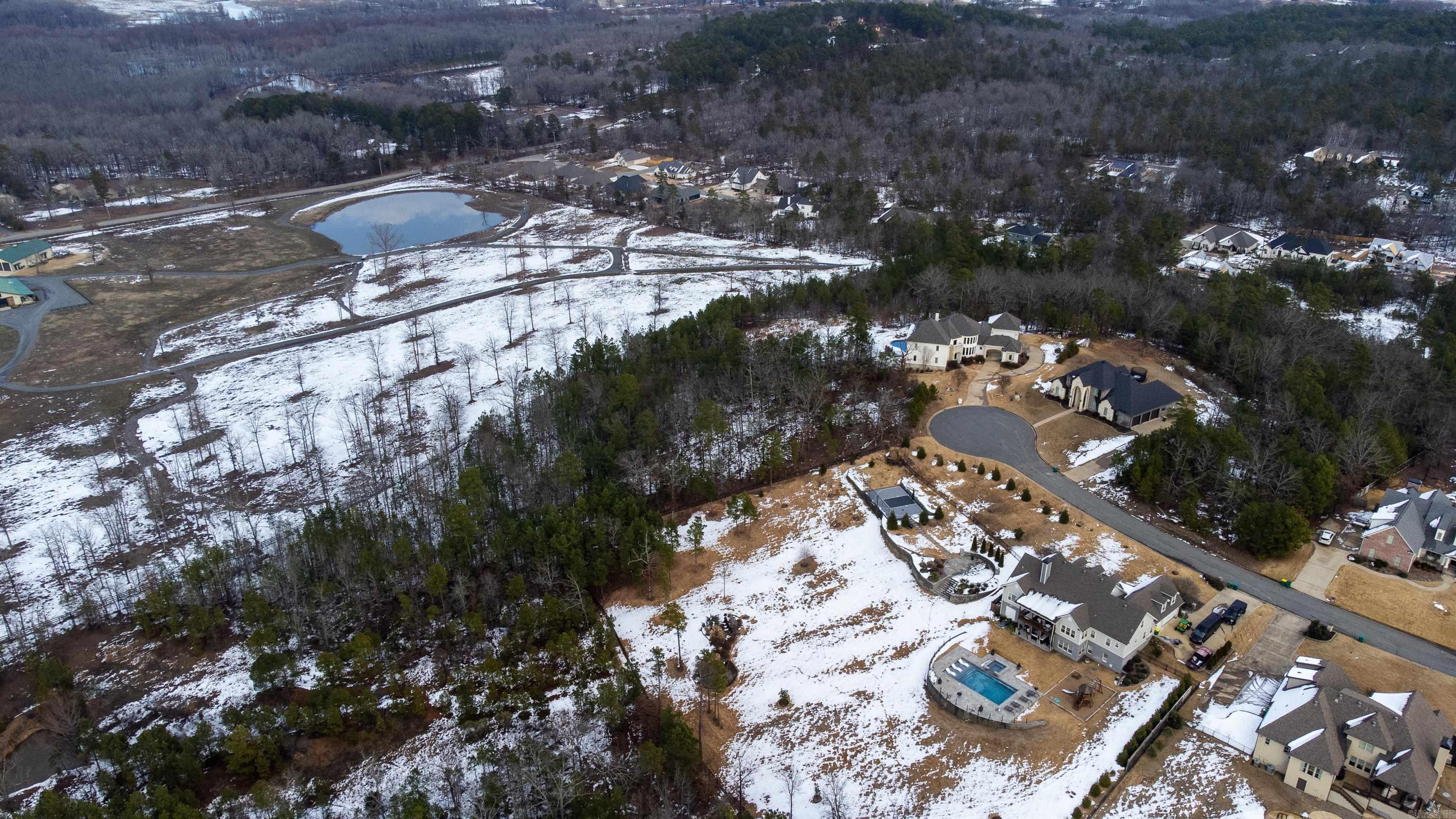 Waterview Meadows - Land