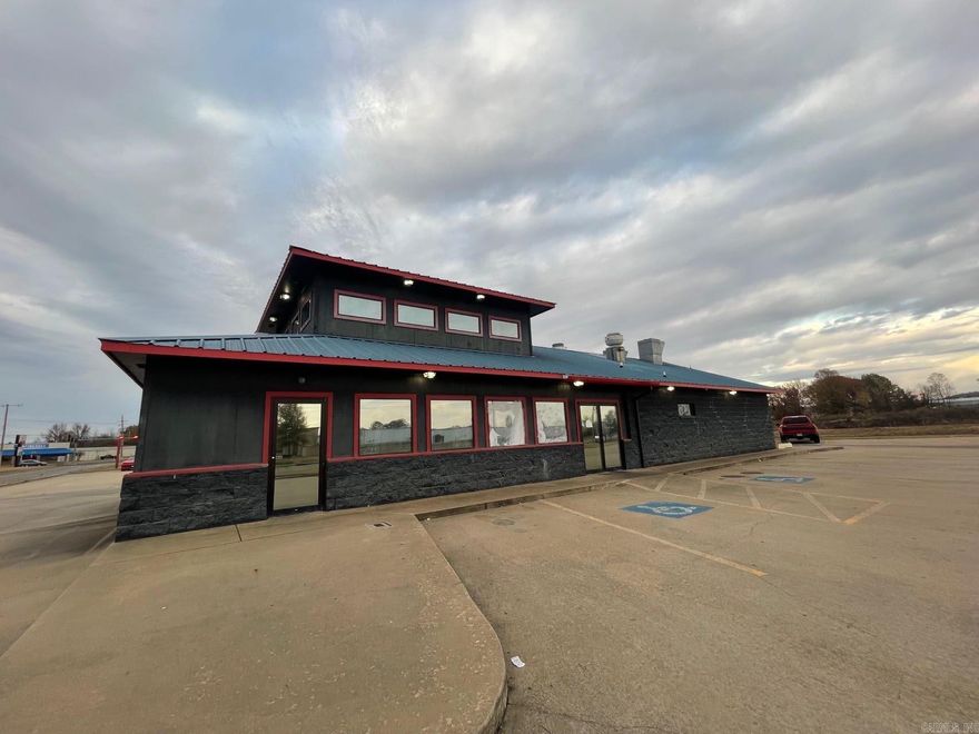 Great investment property.