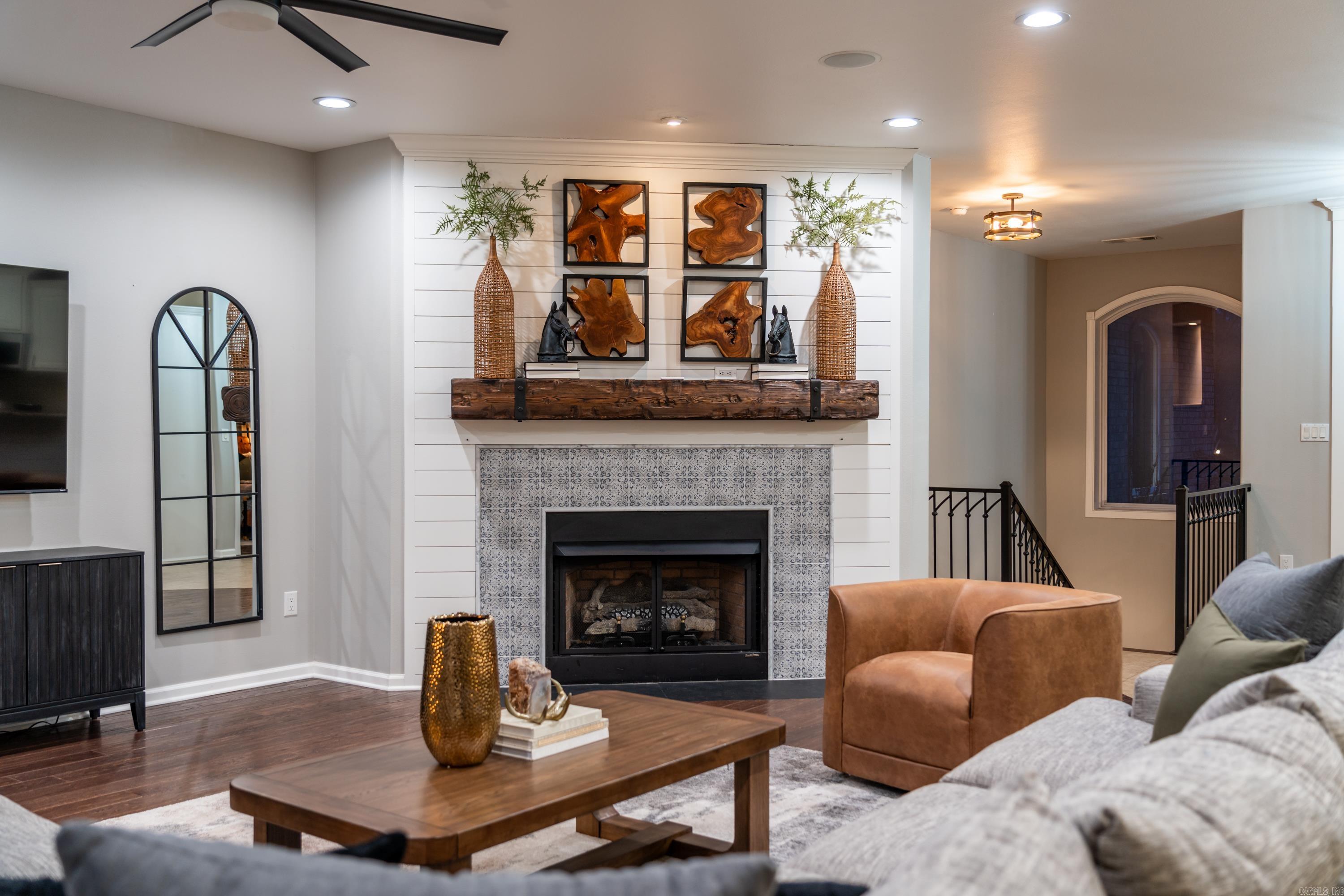 Serenity Place - Residential