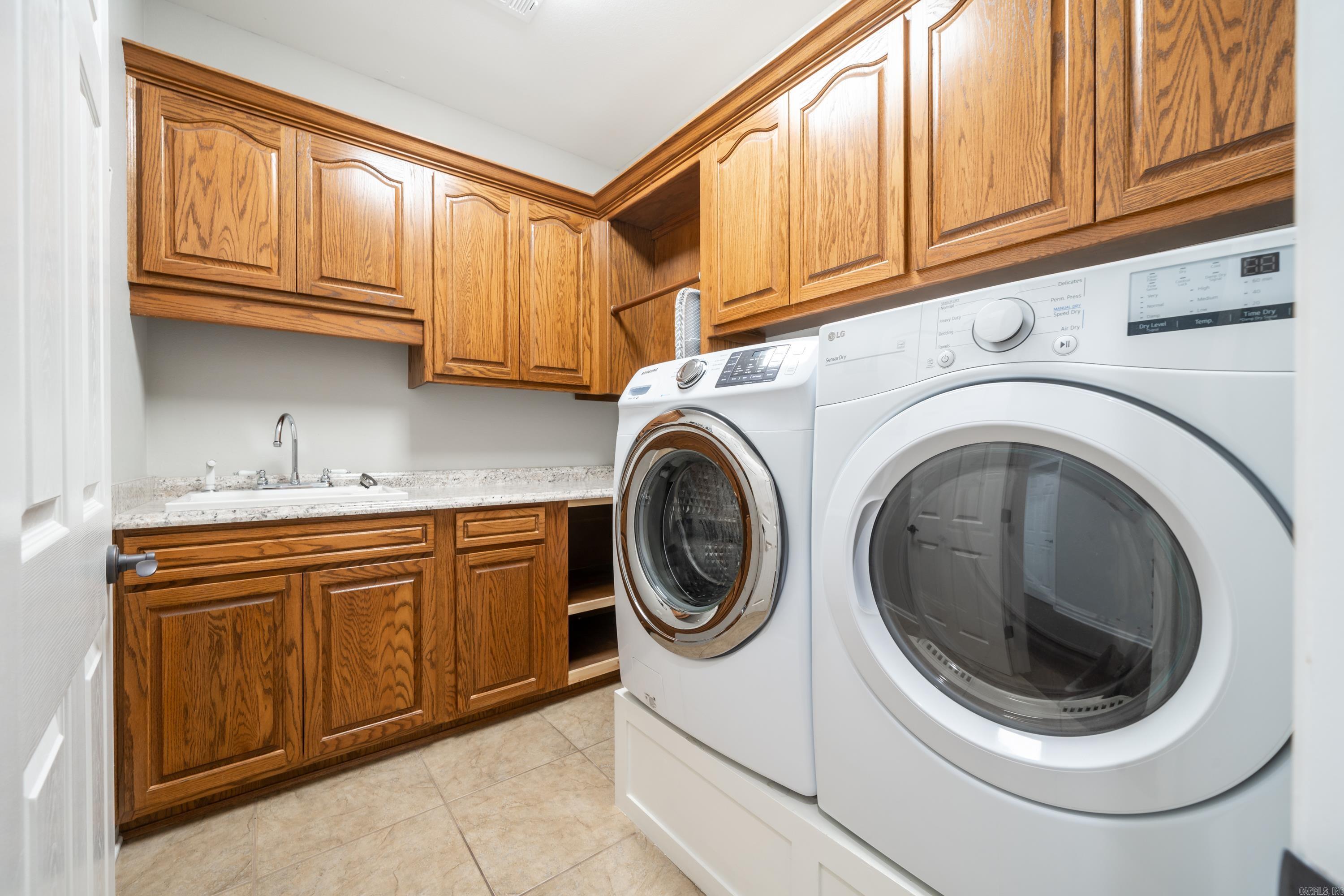 Serenity Place - Residential