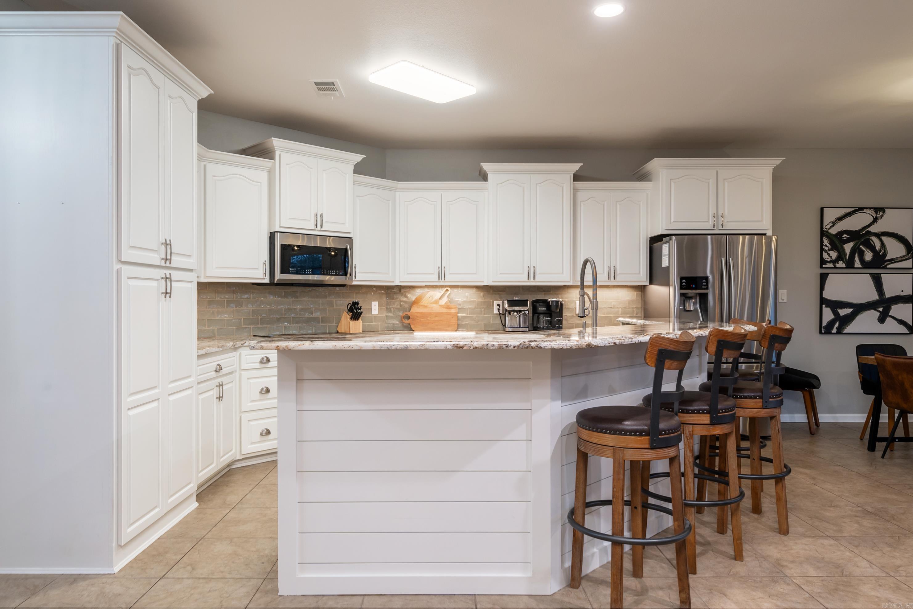 Serenity Place - Residential