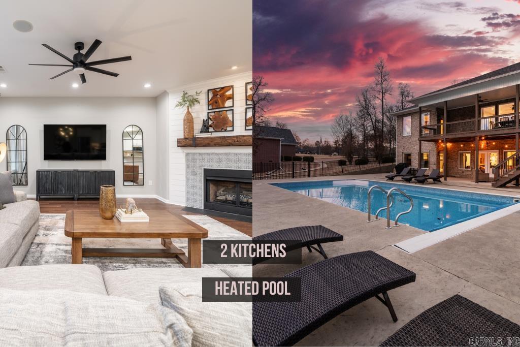 Serenity Place - Residential