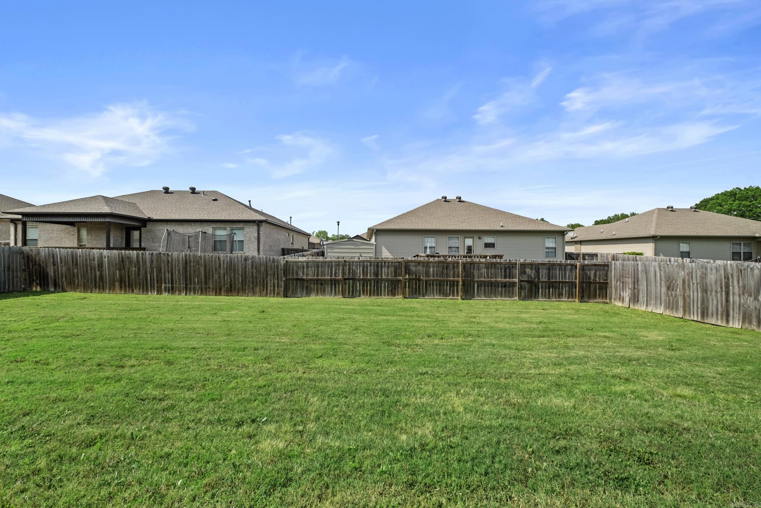 OAKLAND GROVE ESTATES - Residential