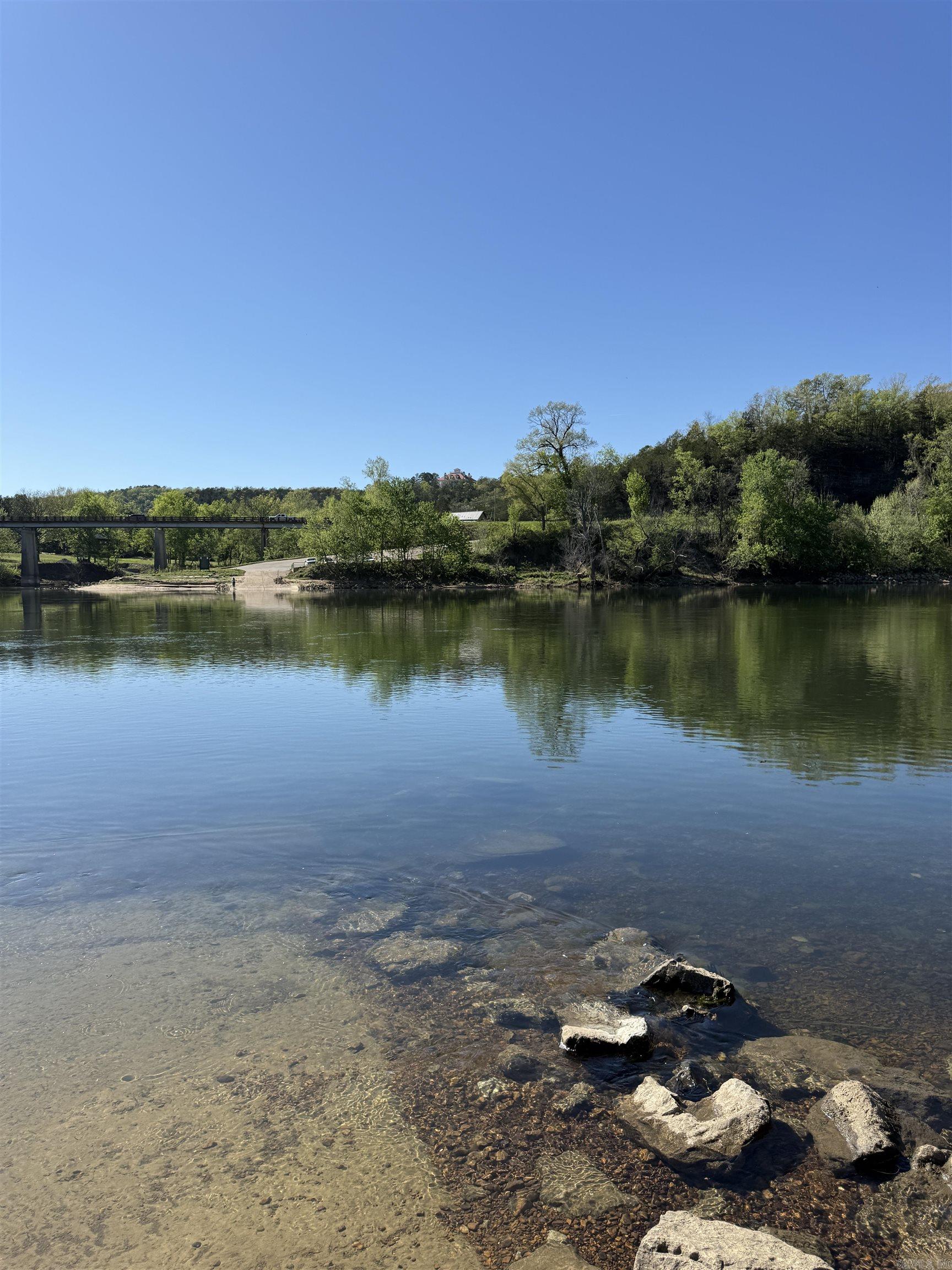 RUDDLE HEIGHTS ADD - Land