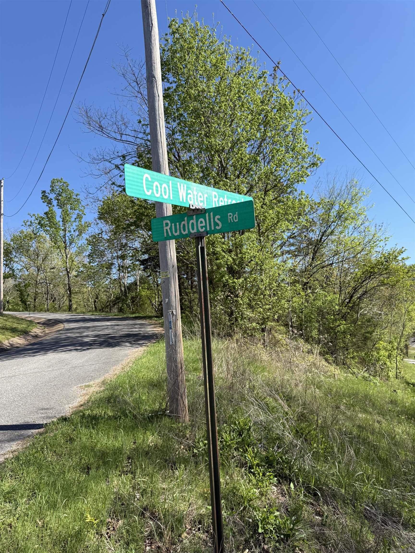 RUDDLE HEIGHTS ADD - Land