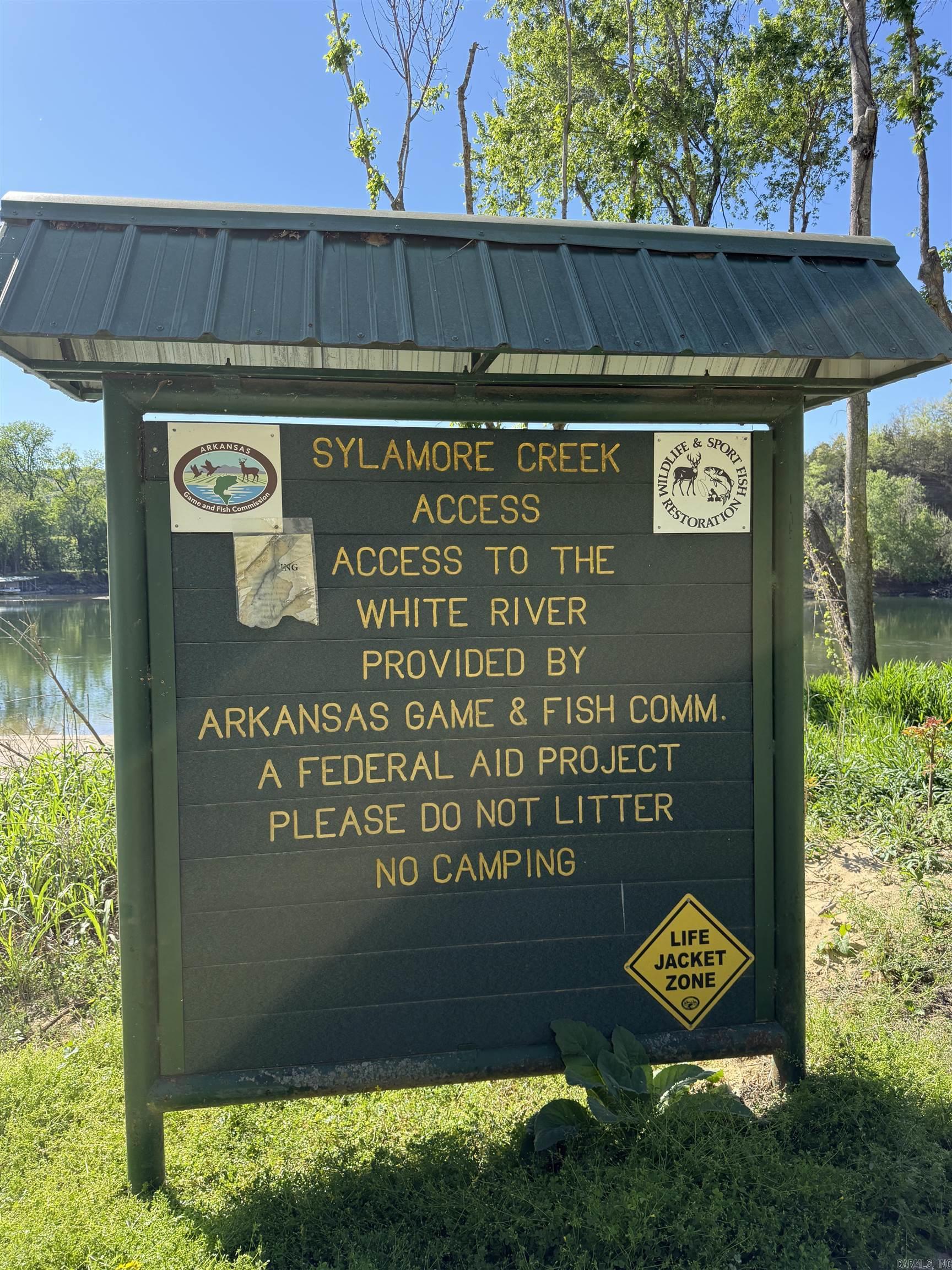 RUDDLE HEIGHTS ADD - Land