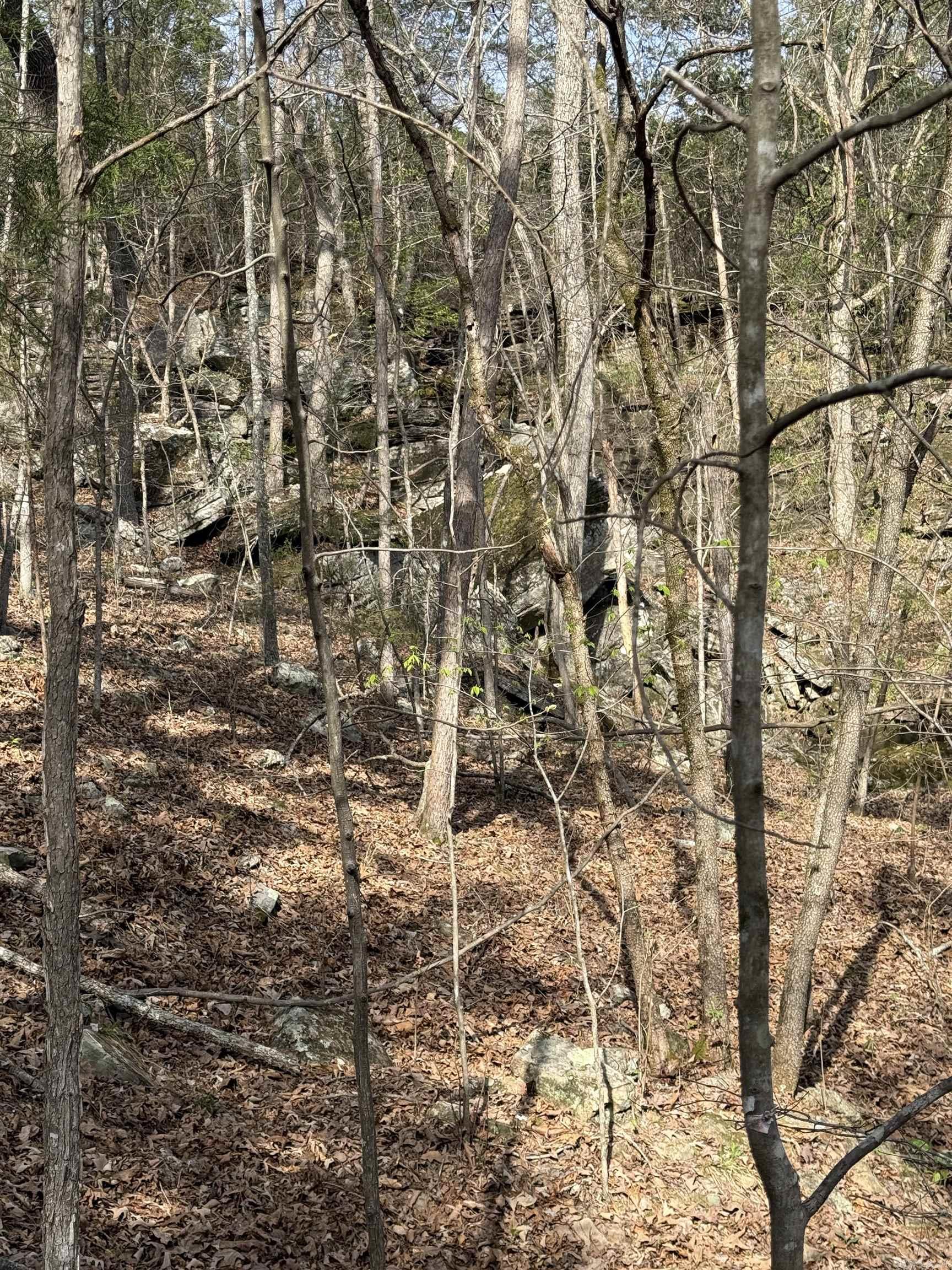 RUDDLE HEIGHTS ADD - Land