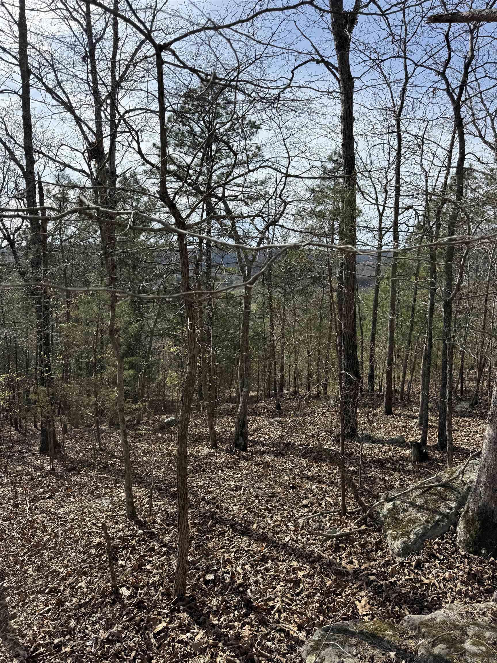 RUDDLE HEIGHTS ADD - Land