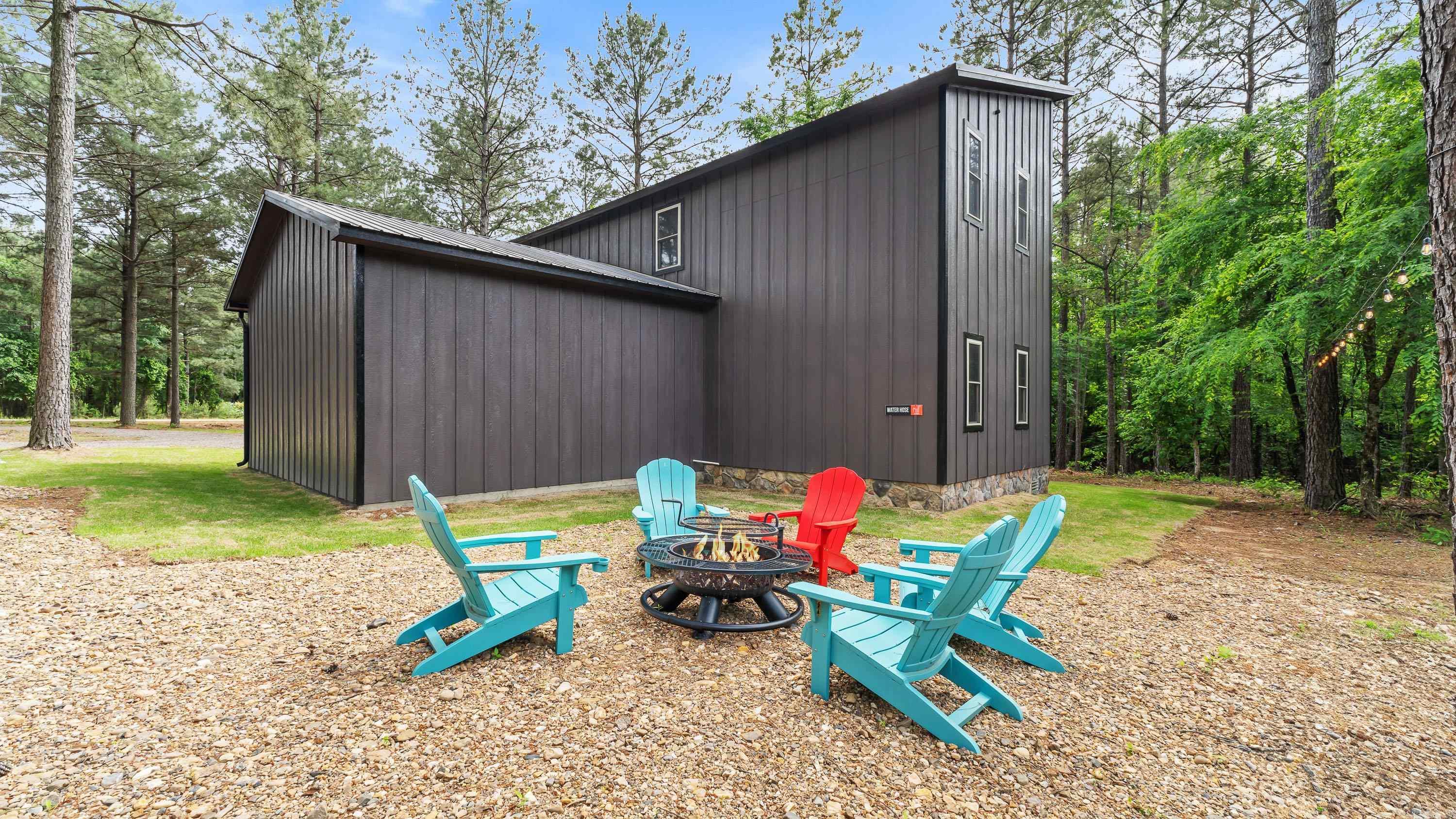 Murfreesboro - Residential