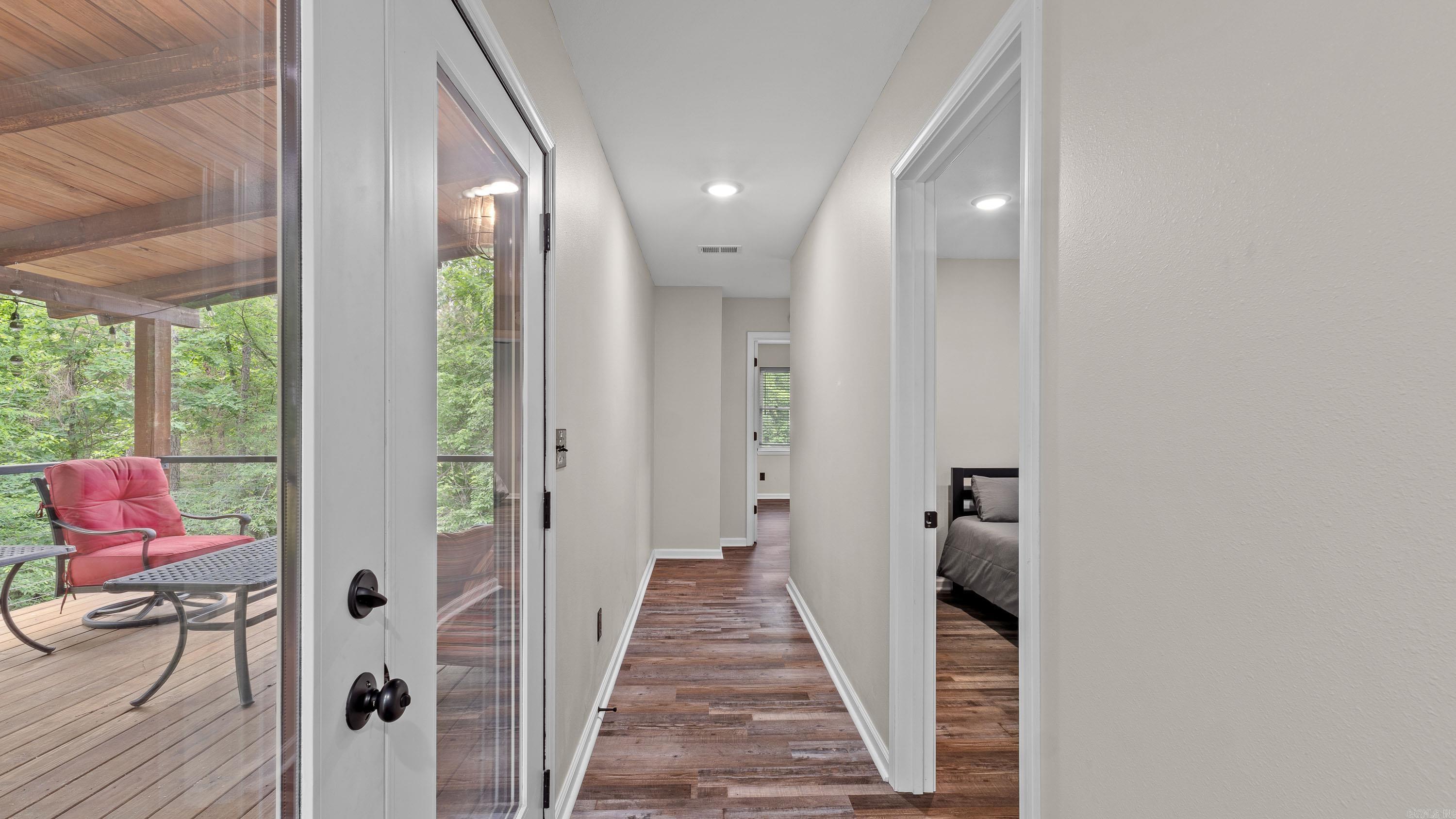 Murfreesboro - Residential