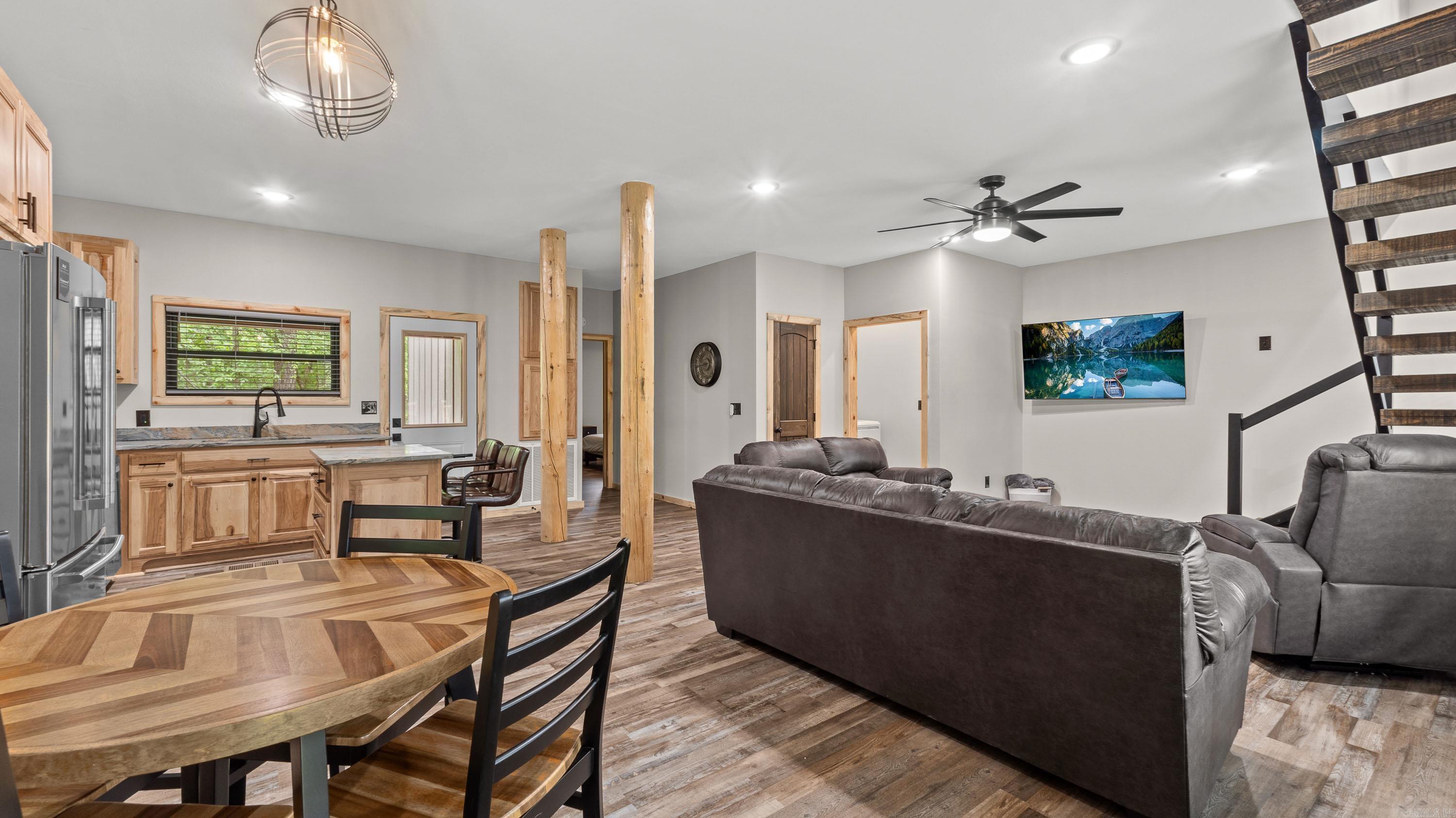 Murfreesboro - Residential