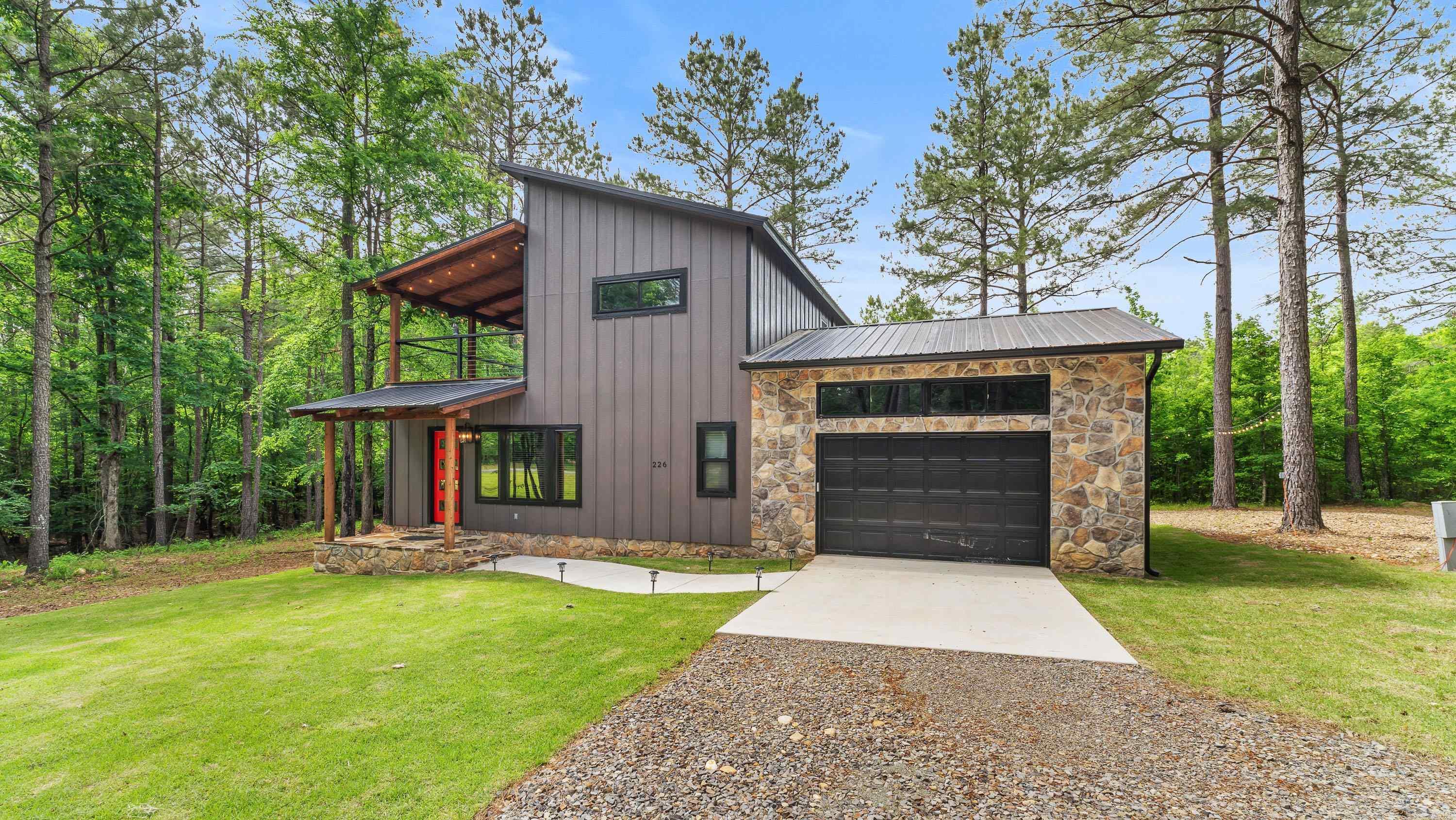 Murfreesboro - Residential