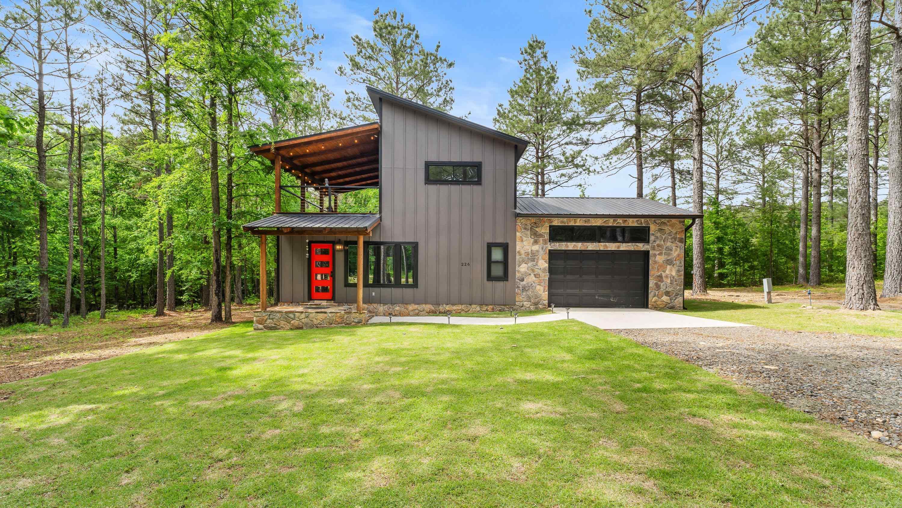 Murfreesboro - Residential