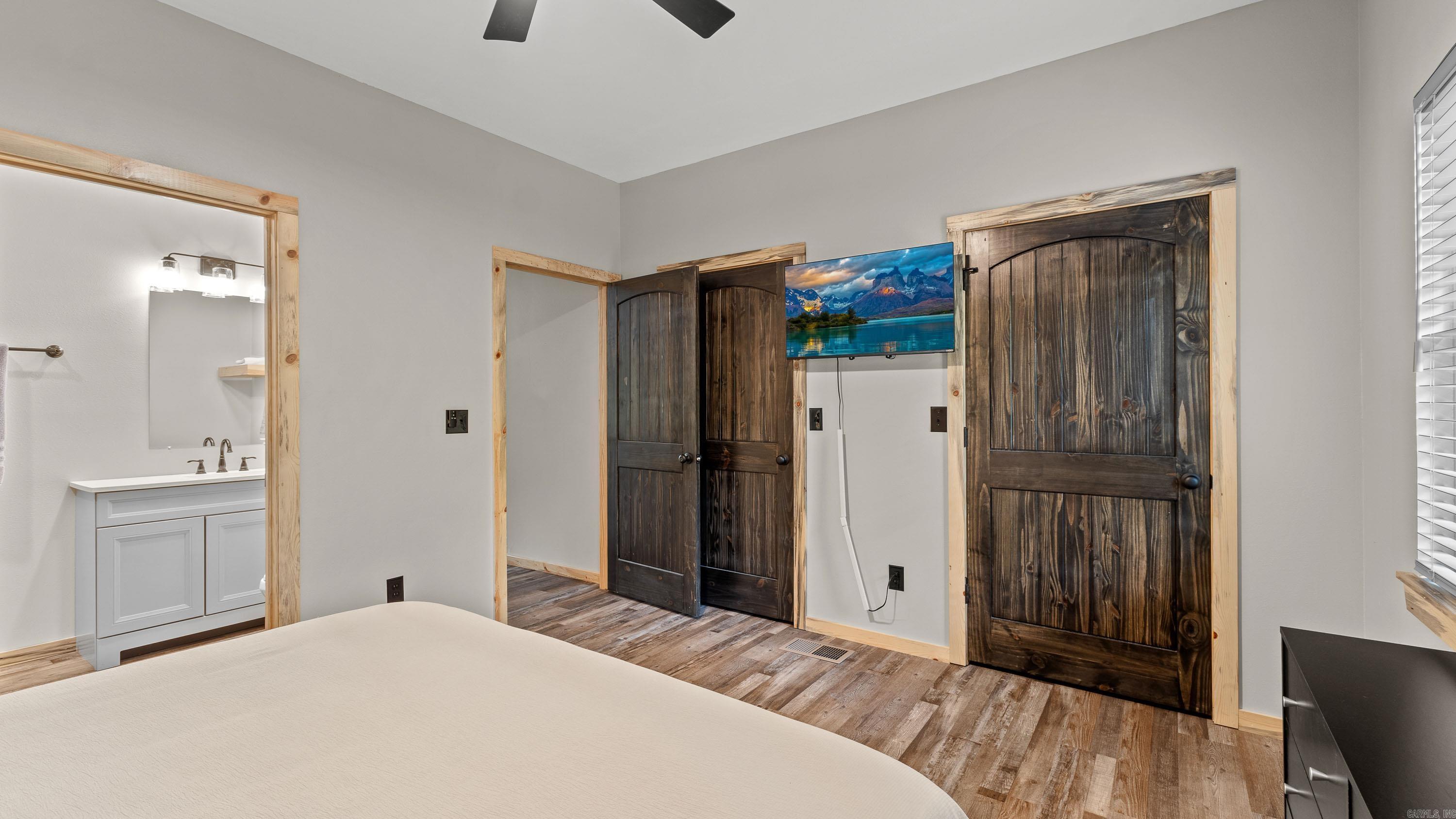 Murfreesboro - Residential